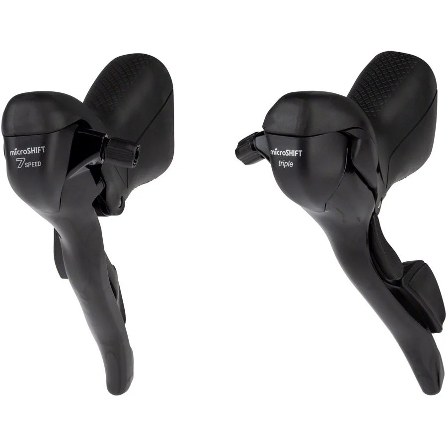 R7 Drop Bar Shifters - Image 5