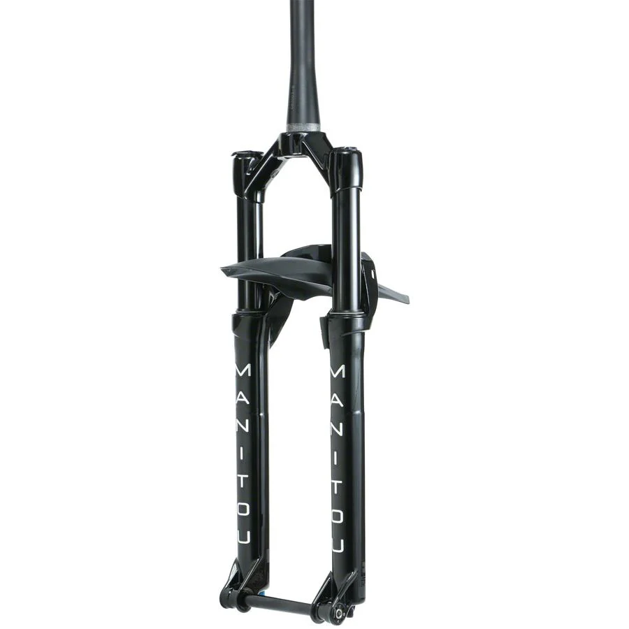 R7 Expert Suspension Fork - Image 5