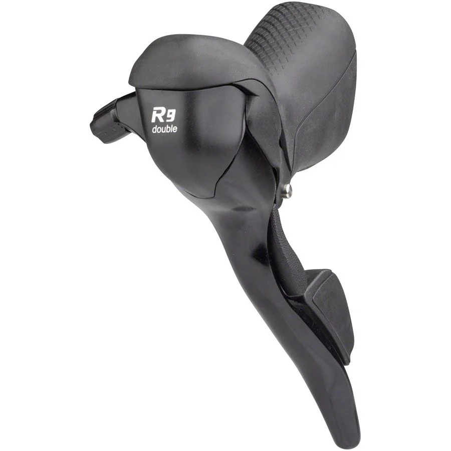 R9 Left Shifter
