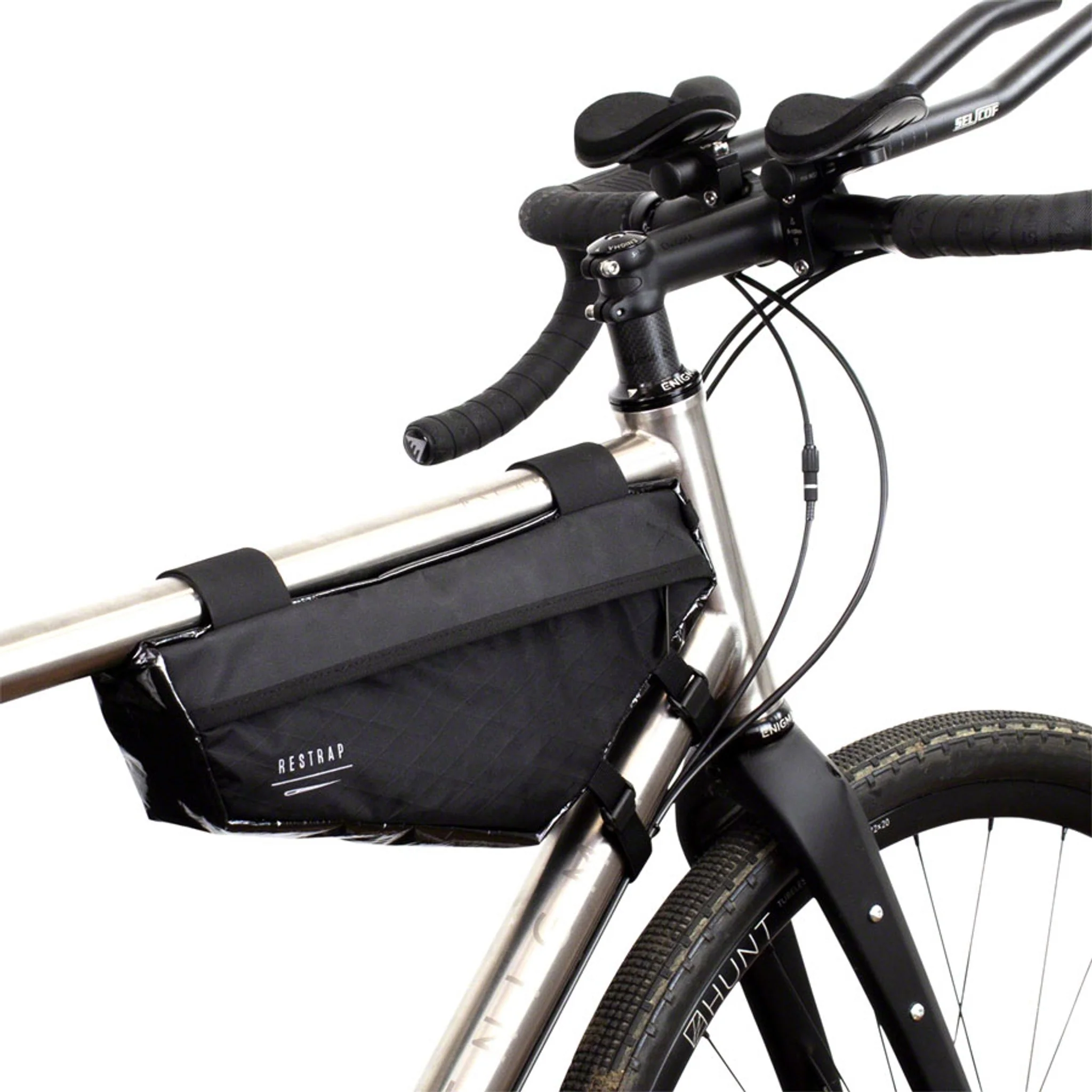 Race Frame Bag - Image 2