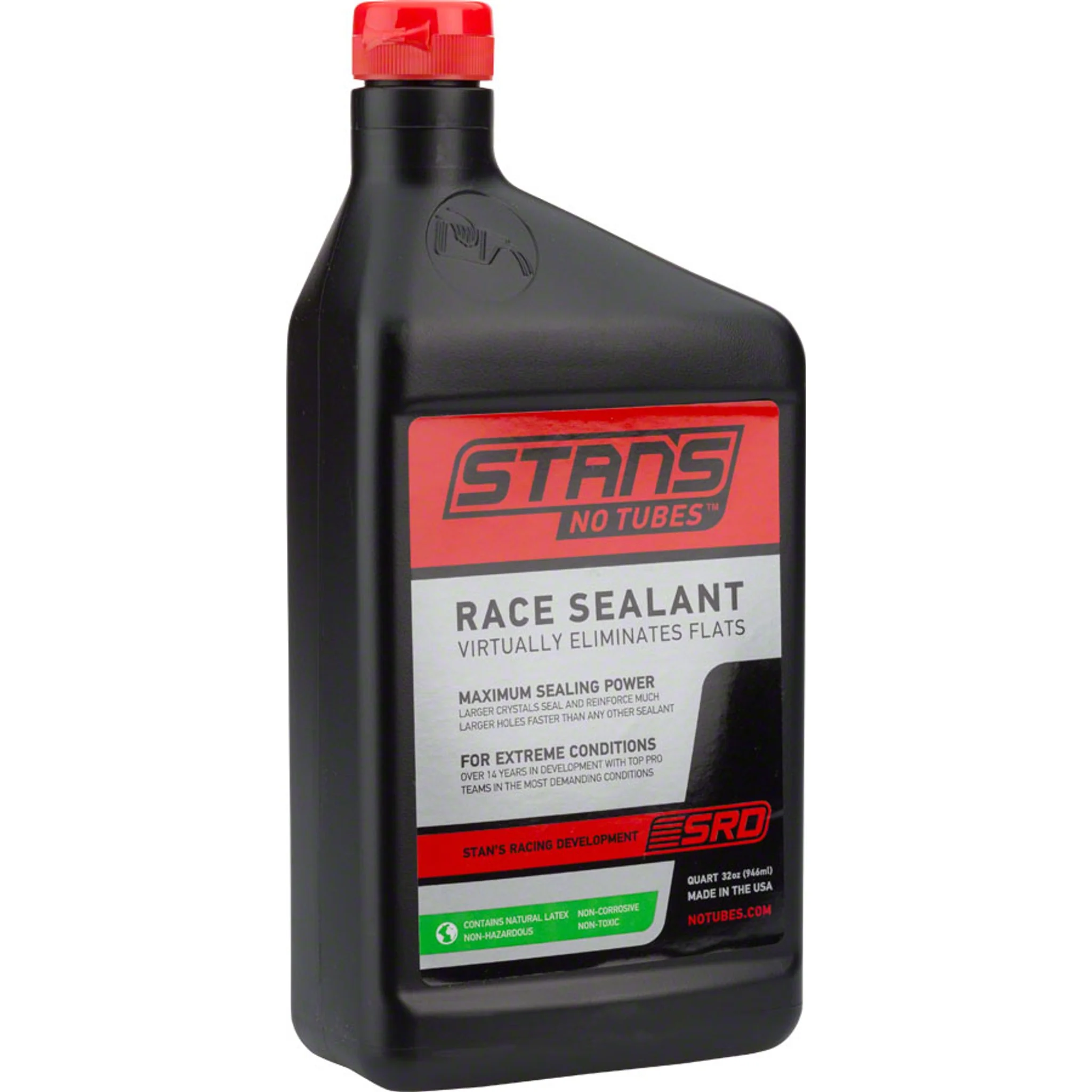 Race Tubeless Tire Sealant - Image 2