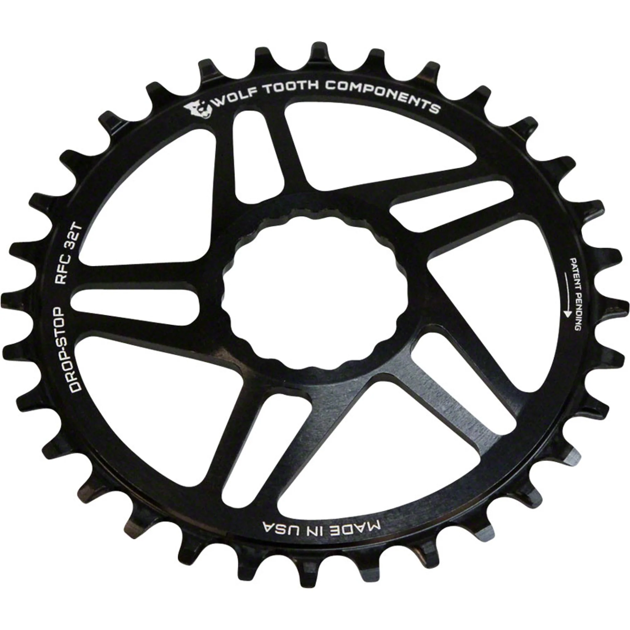 RaceFace / Easton CINCH Direct Mount Mountain Chainrings - Image 3