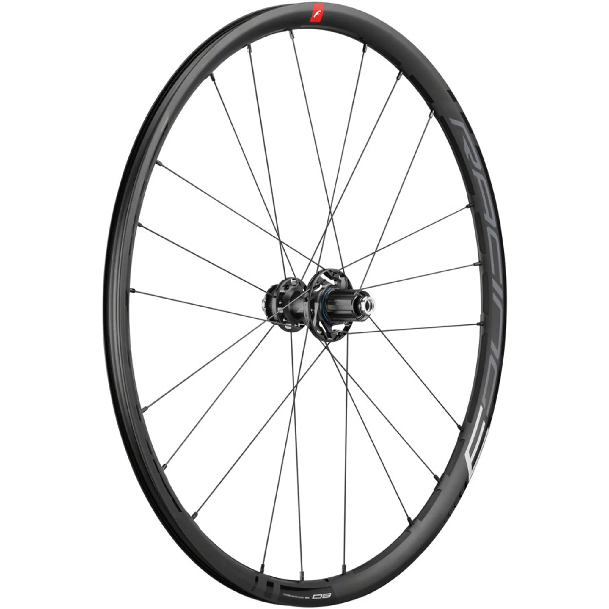 Racing 3 Wheelset - Image 3