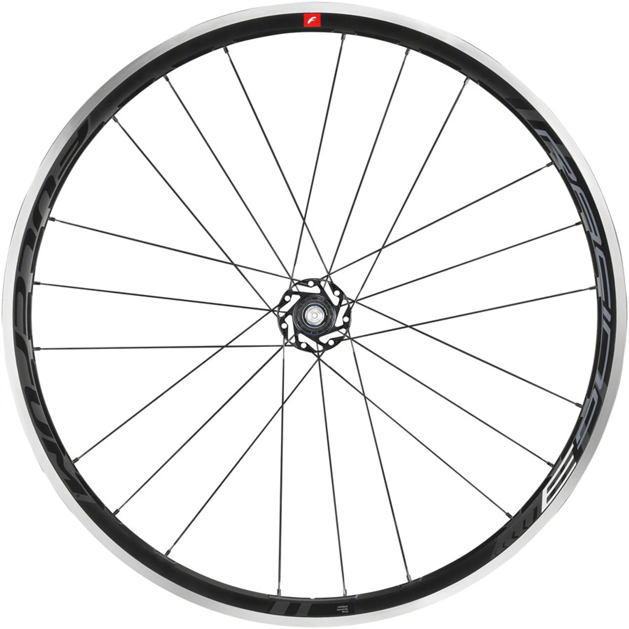 Racing 3 Wheelset - Image 9