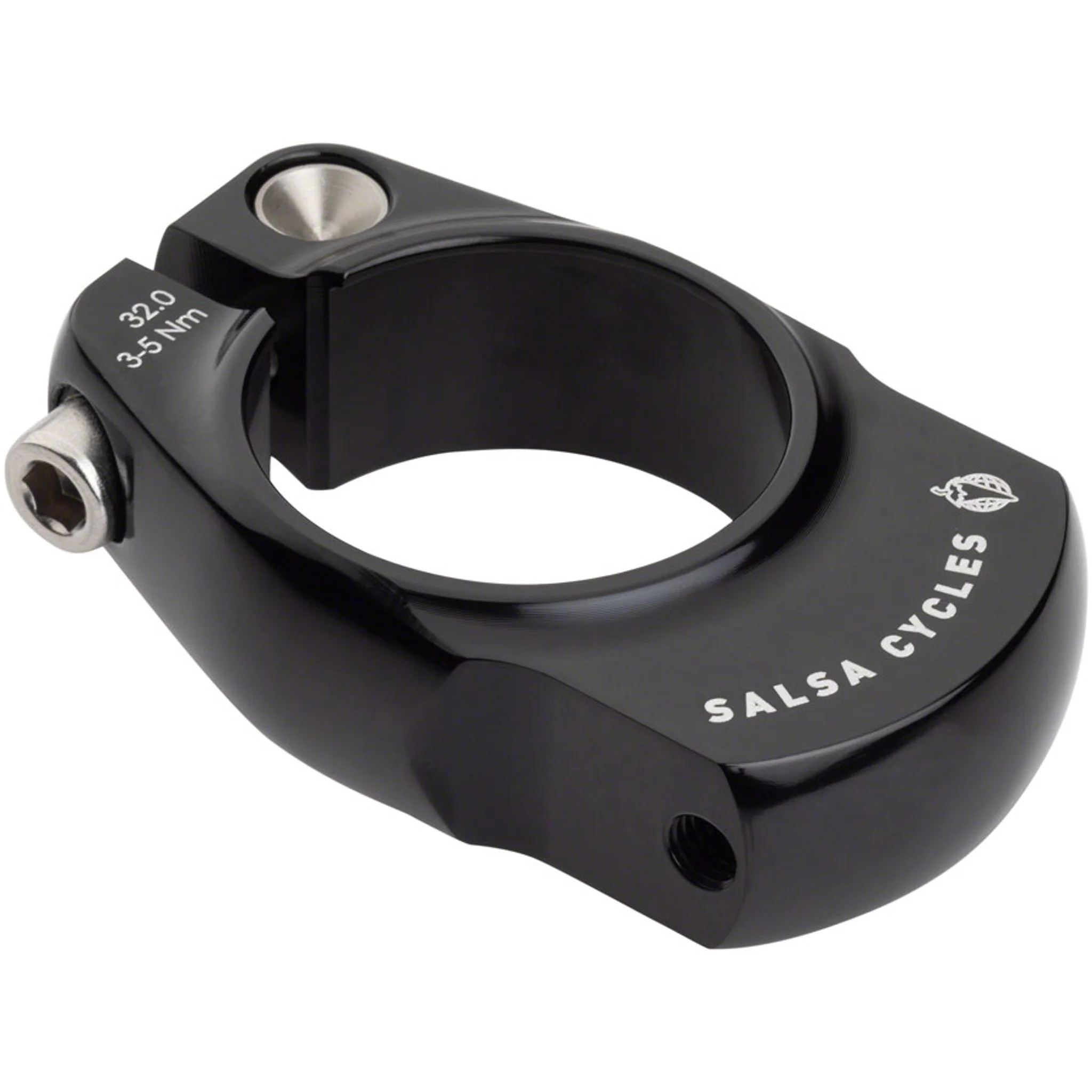 Rack-Lock Seatpost Clamp - Image 4