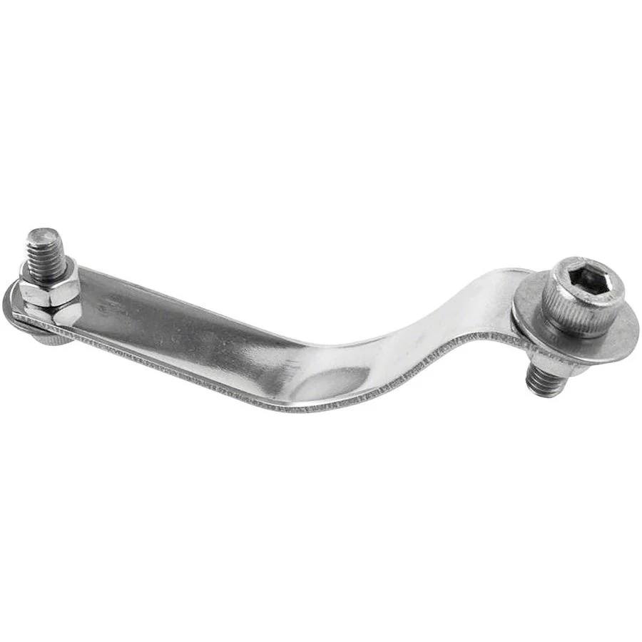 Rack to Light Bracket
