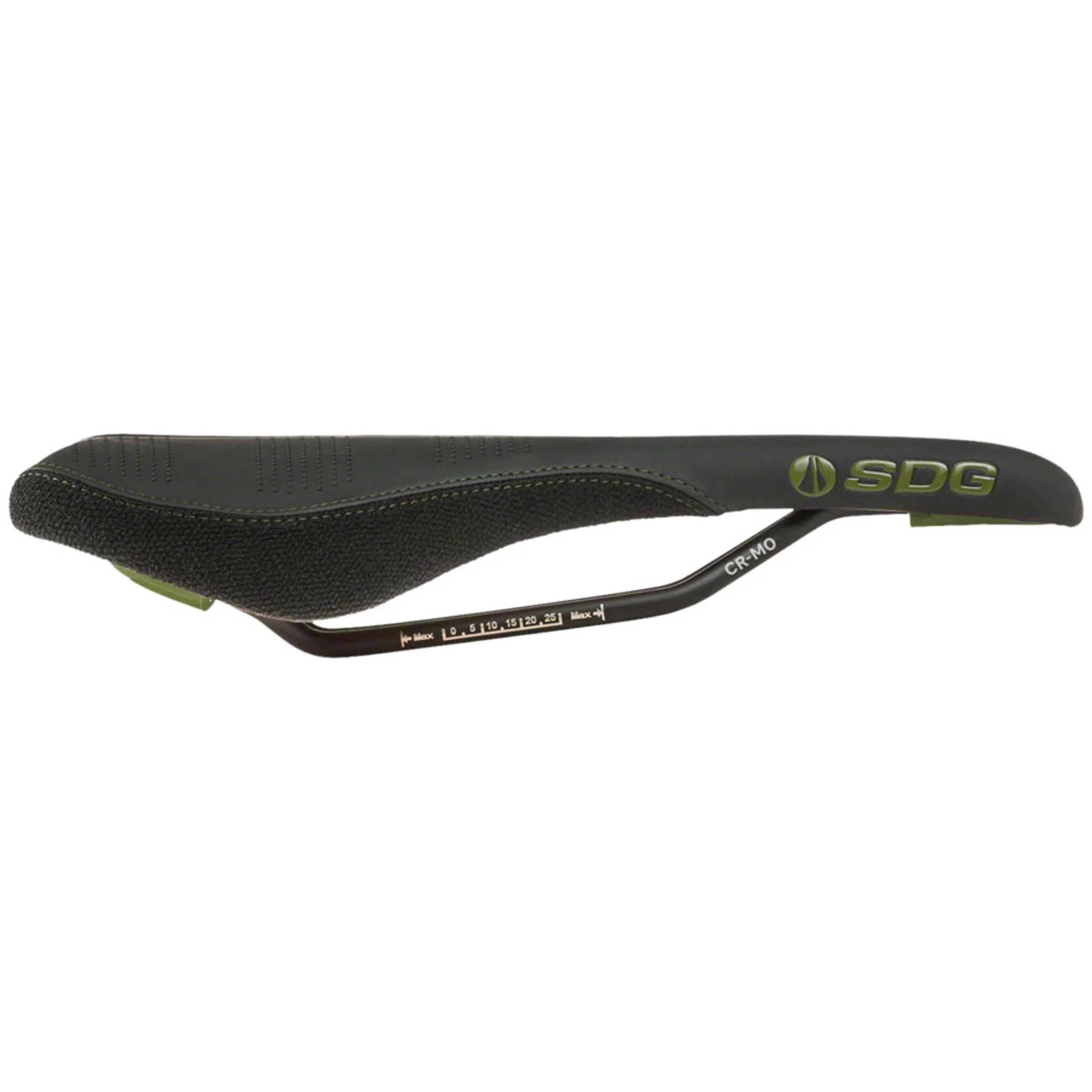 Radar Saddle - Image 20