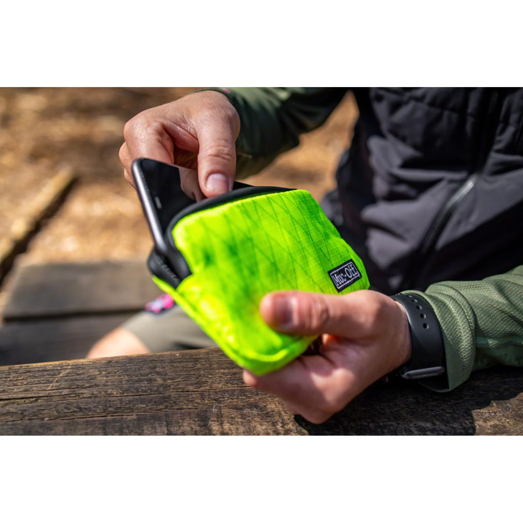 Essentials Case - Image 7