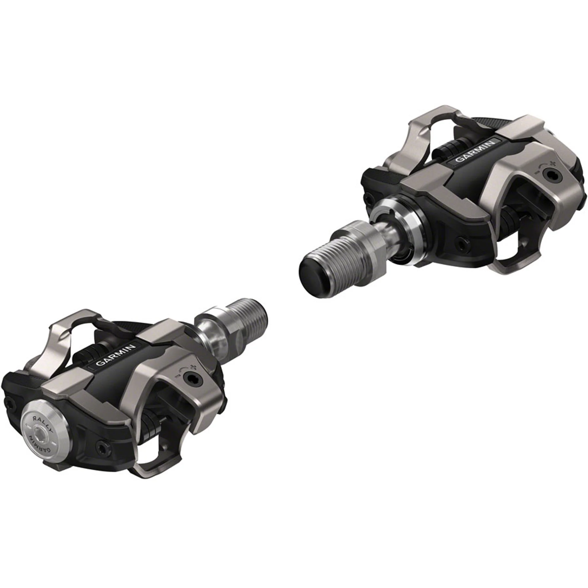 Rally XC Power Meter Pedals