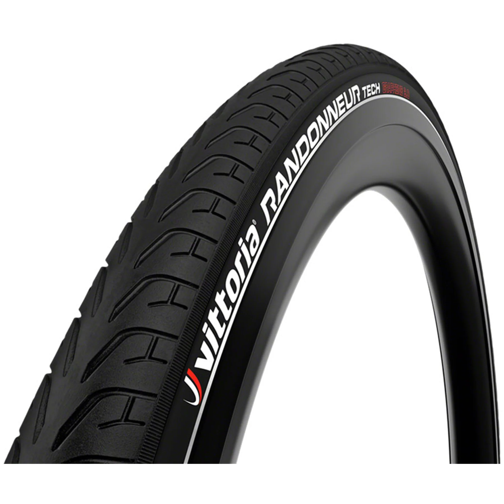 Randonneur Tech Tire