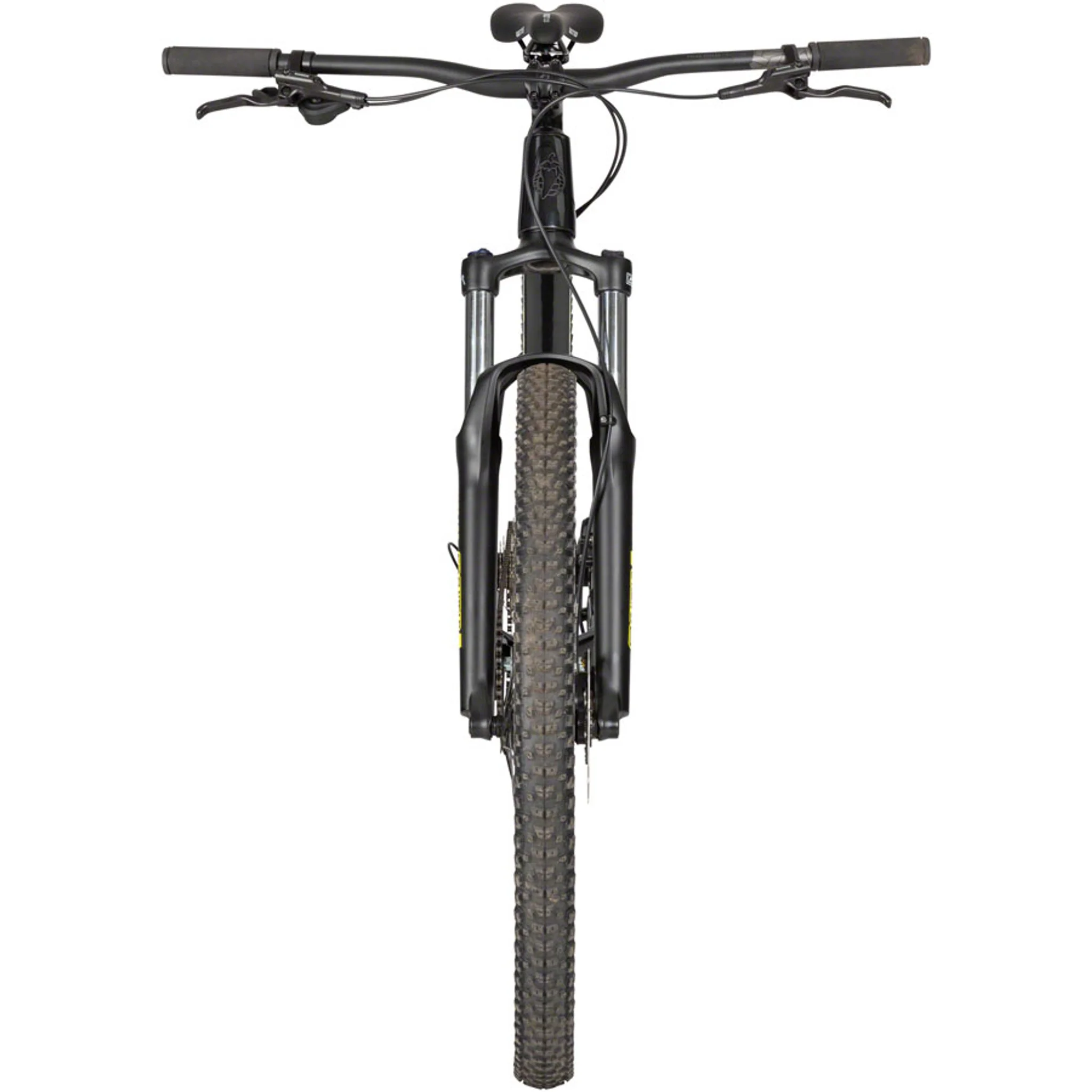Rangefinder Deore 10 29 Bike - Black - Image 4