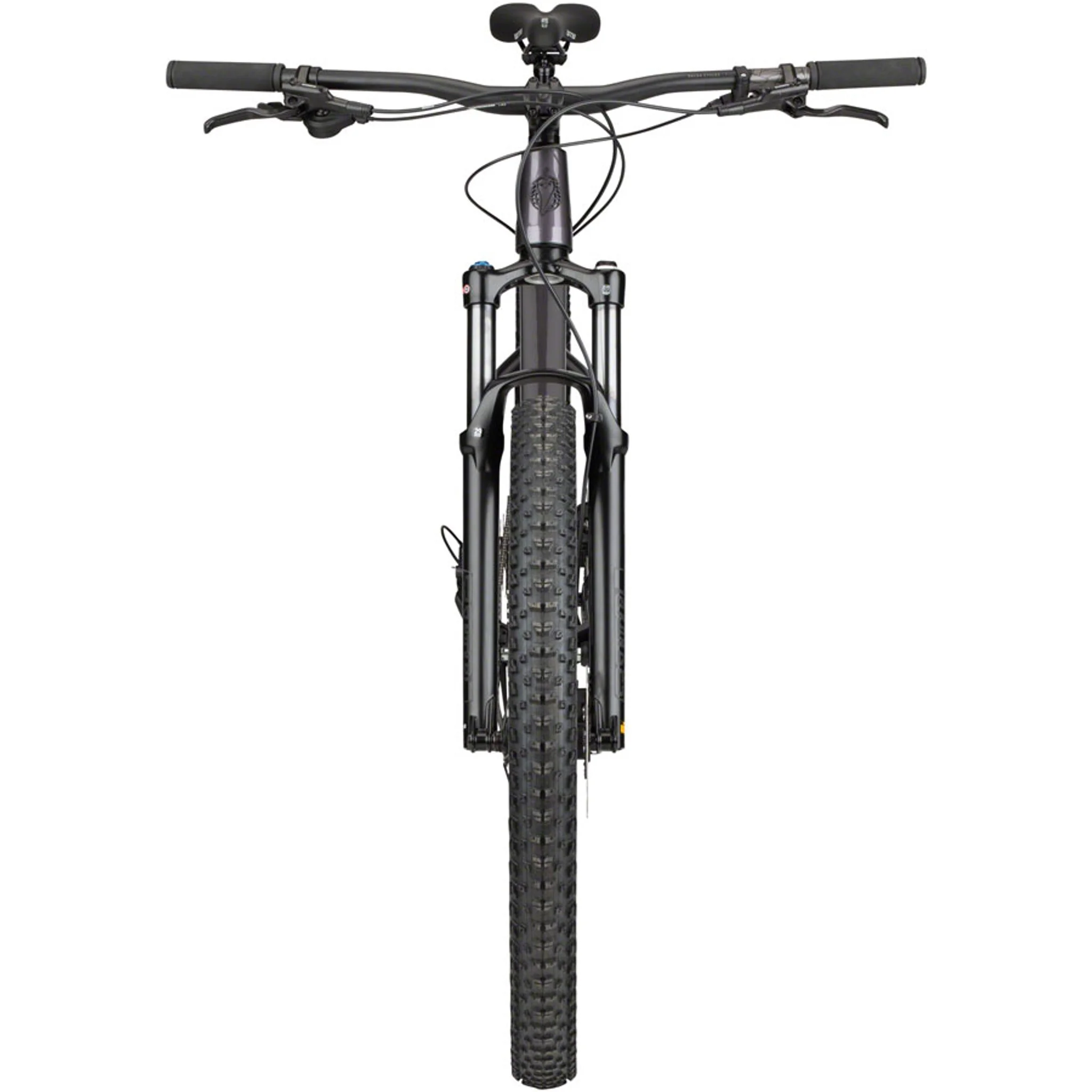Rangefinder Deore 11 27.5+ Bike - Dark Gray - Image 4