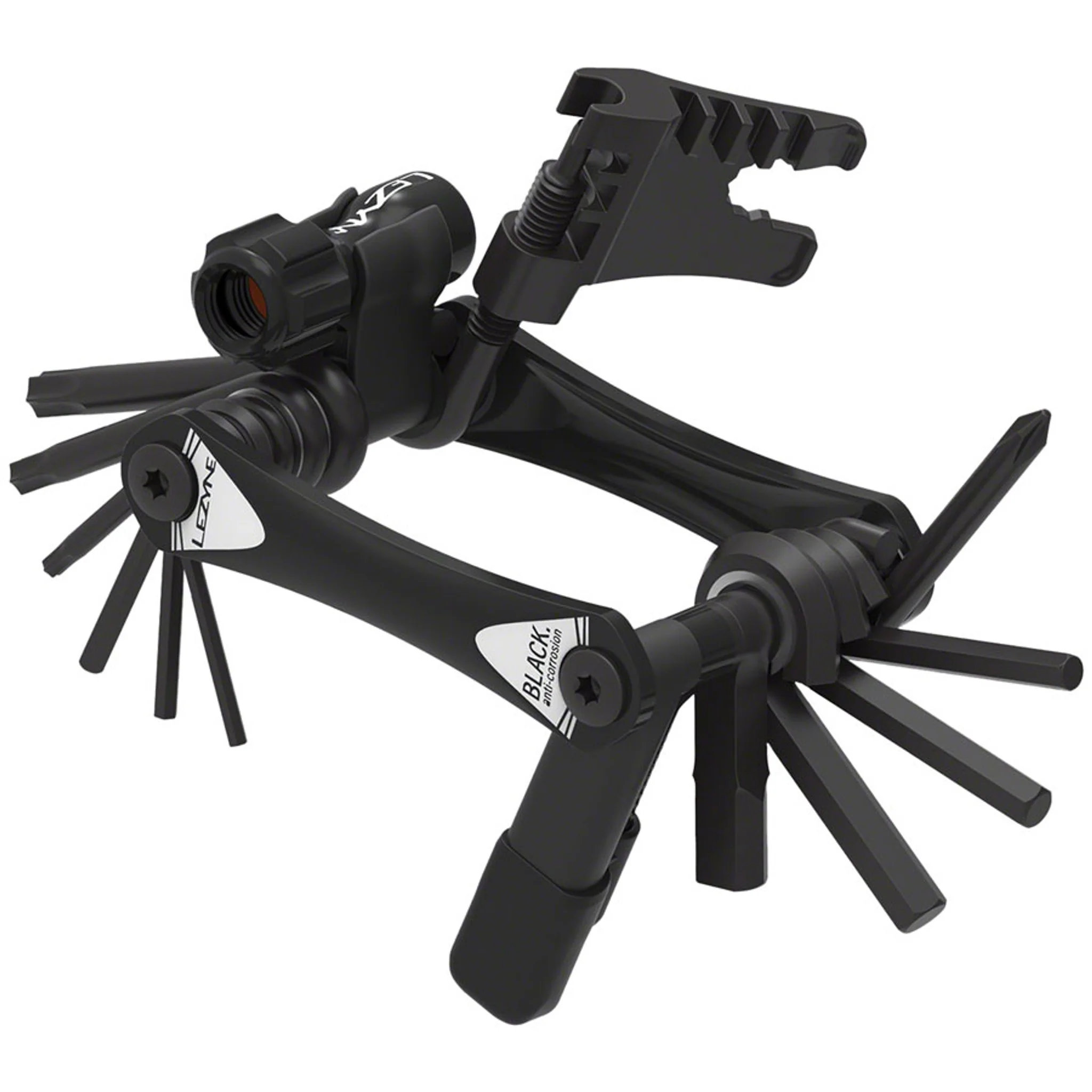 Rap II Multi-Tool - Image 4
