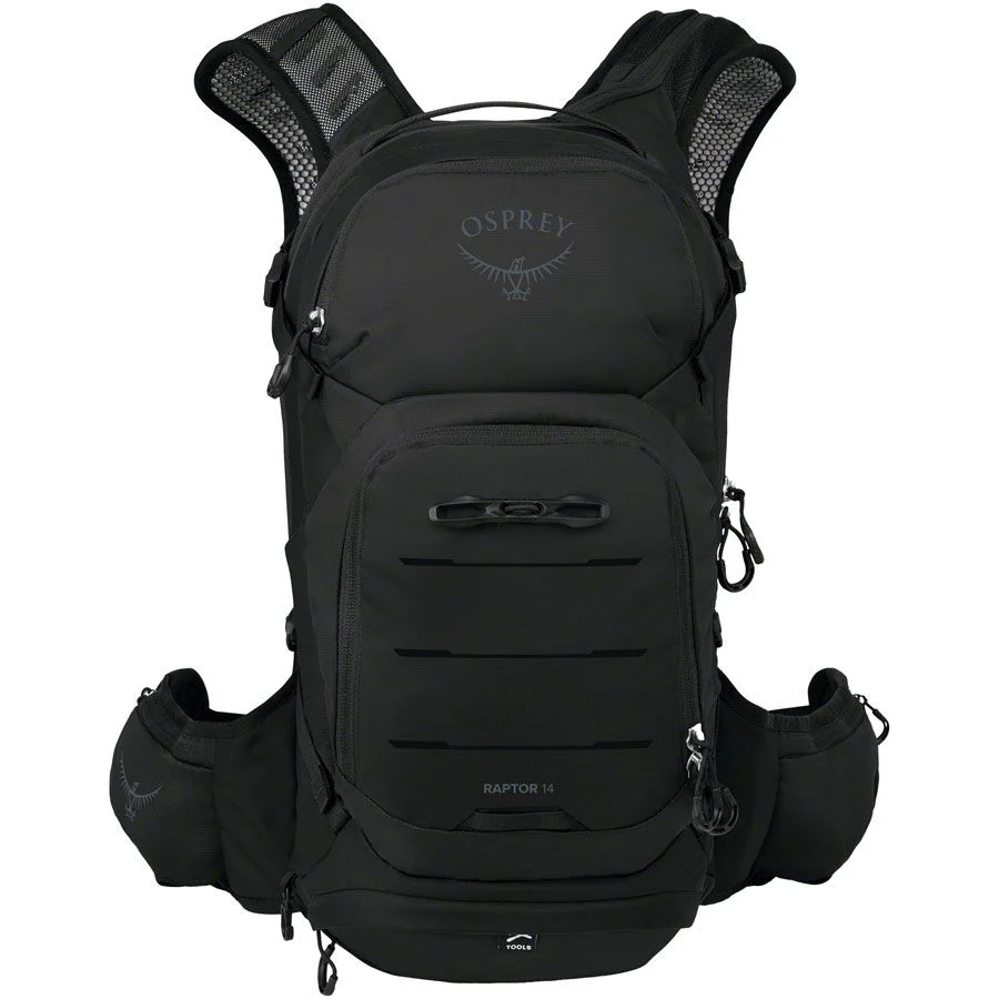 Raptor Hydration Pack - Image 19