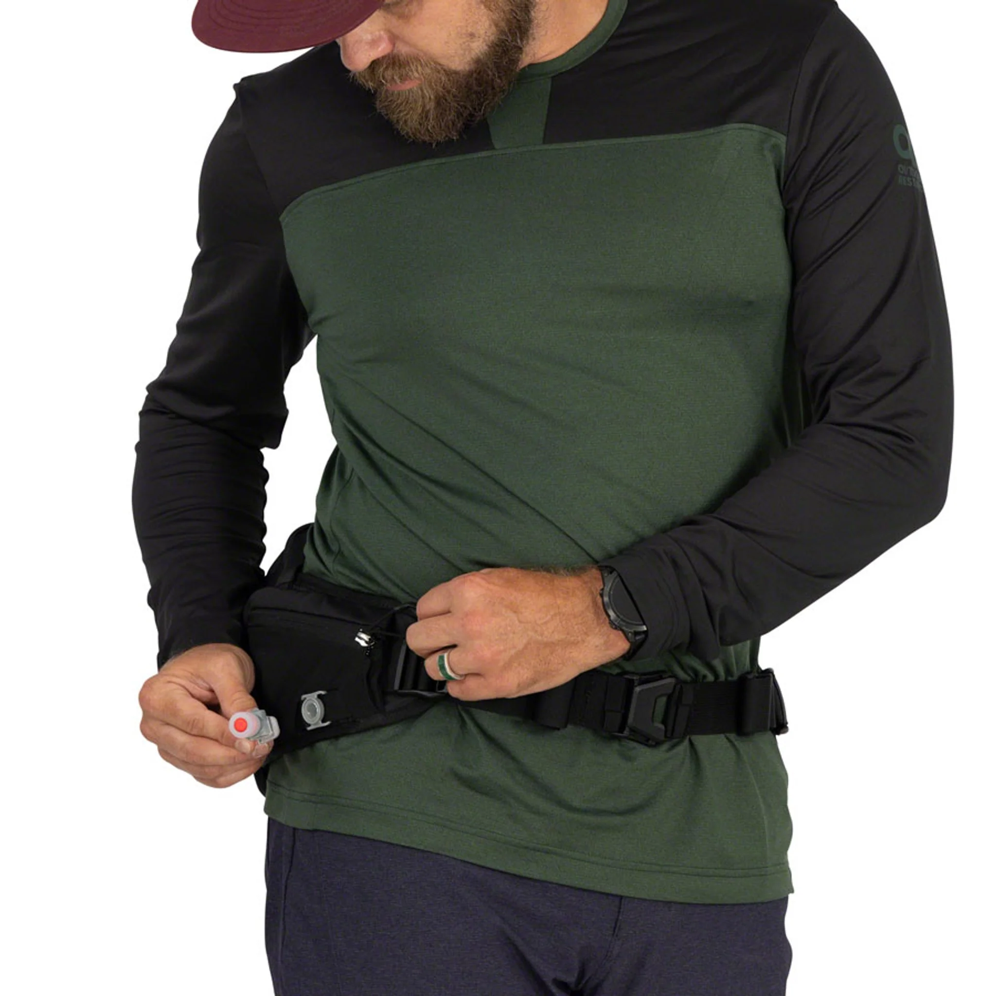 Raptor Lumbar Hydration Pack - Image 12