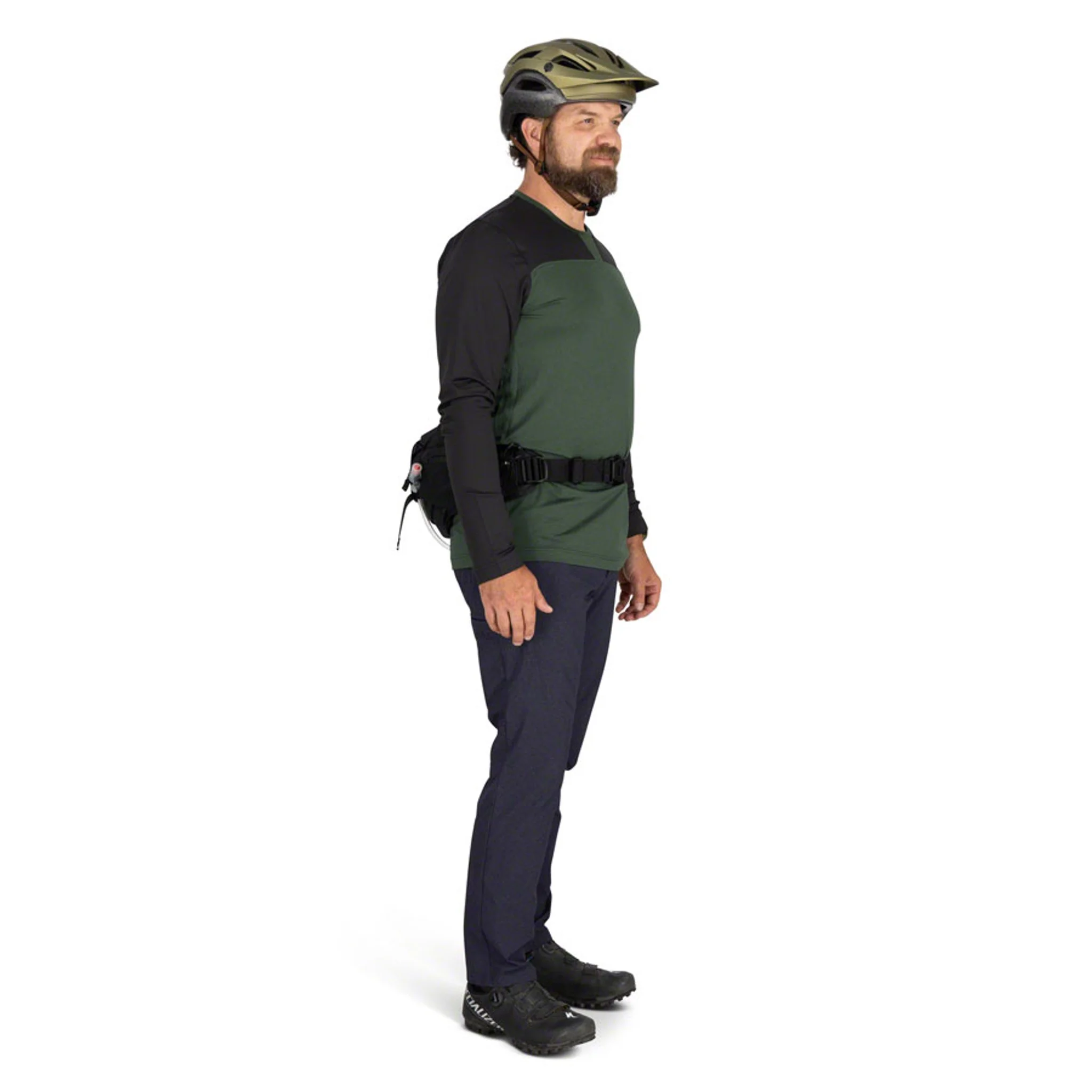Raptor Lumbar Hydration Pack - Image 4