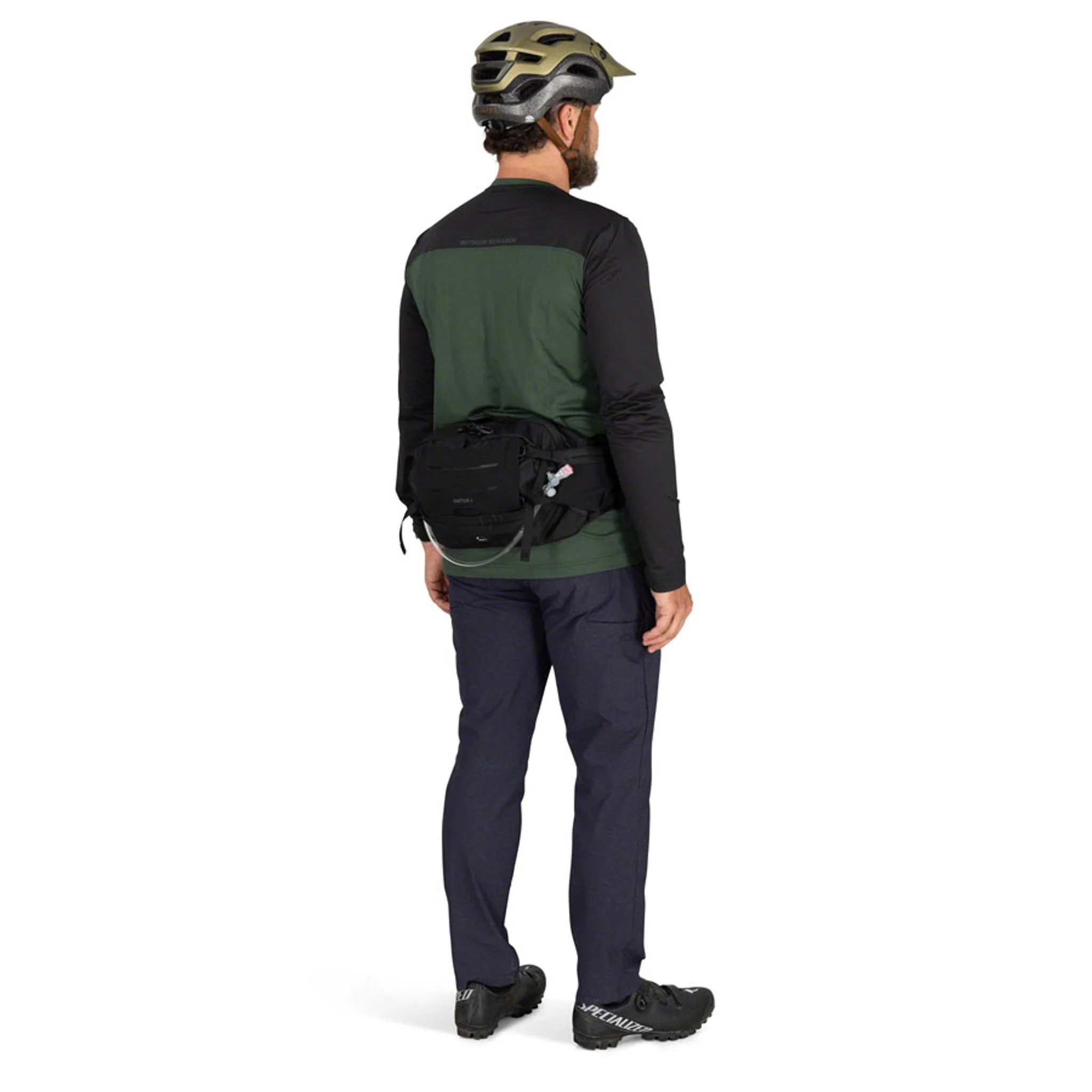 Raptor Lumbar Hydration Pack - Image 5