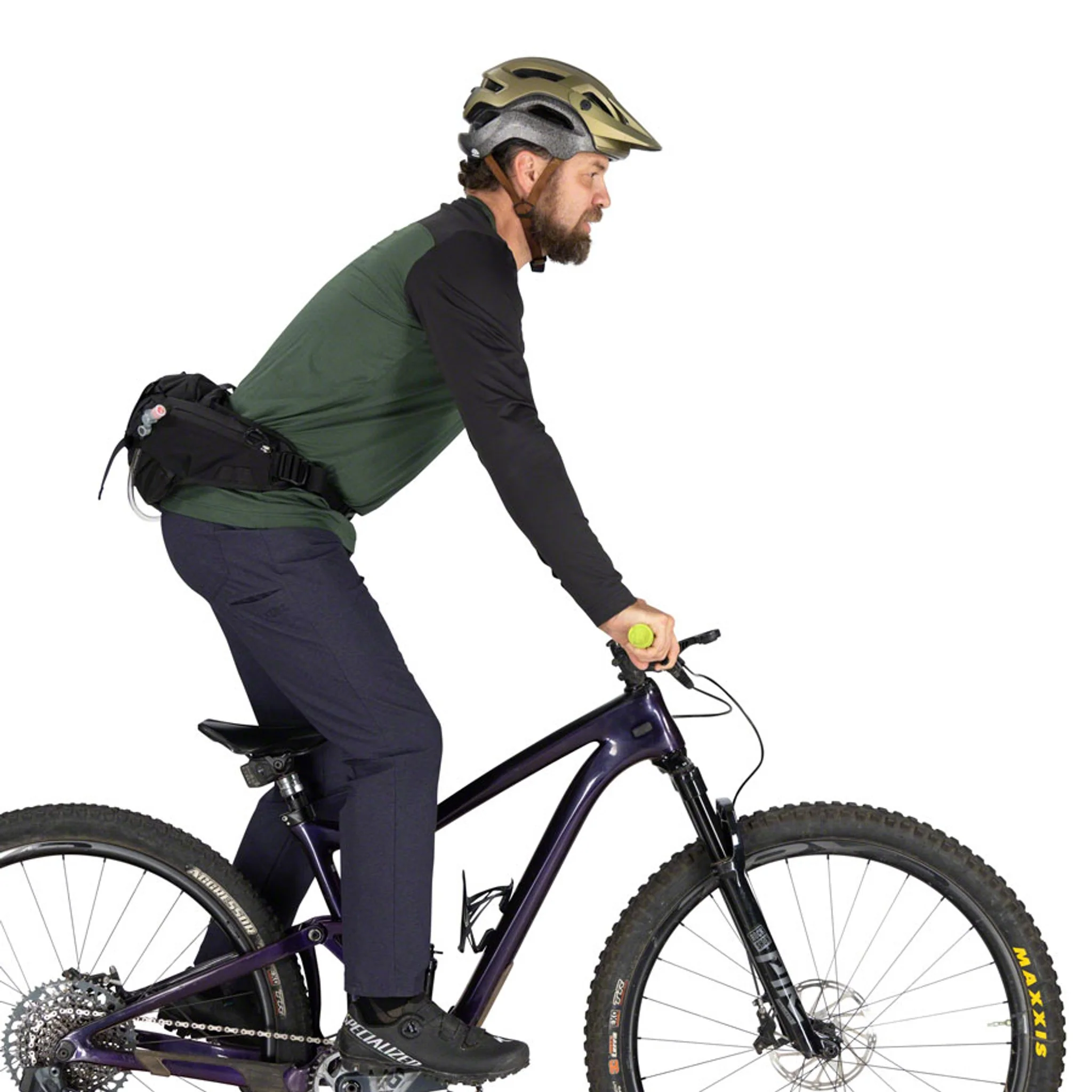 Raptor Lumbar Hydration Pack - Image 6