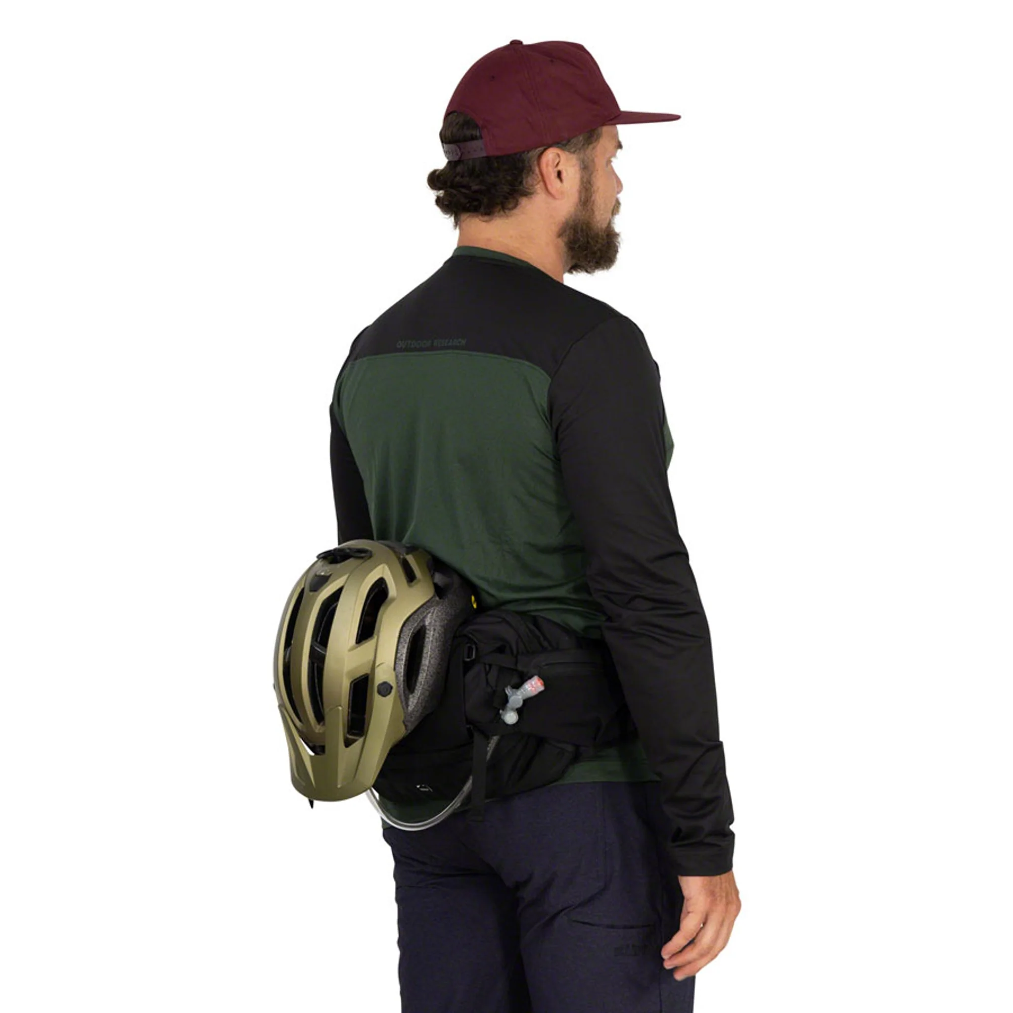 Raptor Lumbar Hydration Pack - Image 7