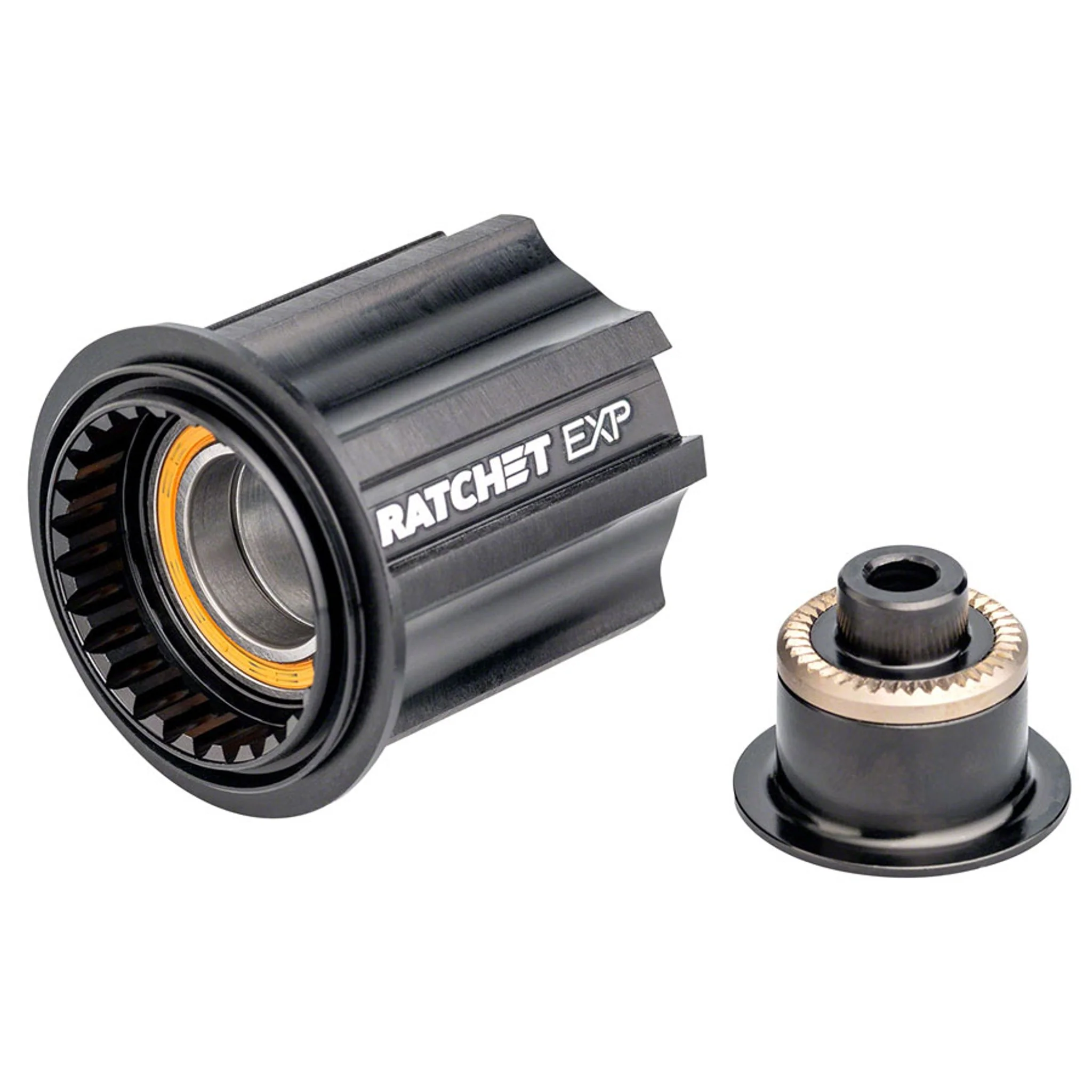 Ratchet EXP Freehub Body - Image 14