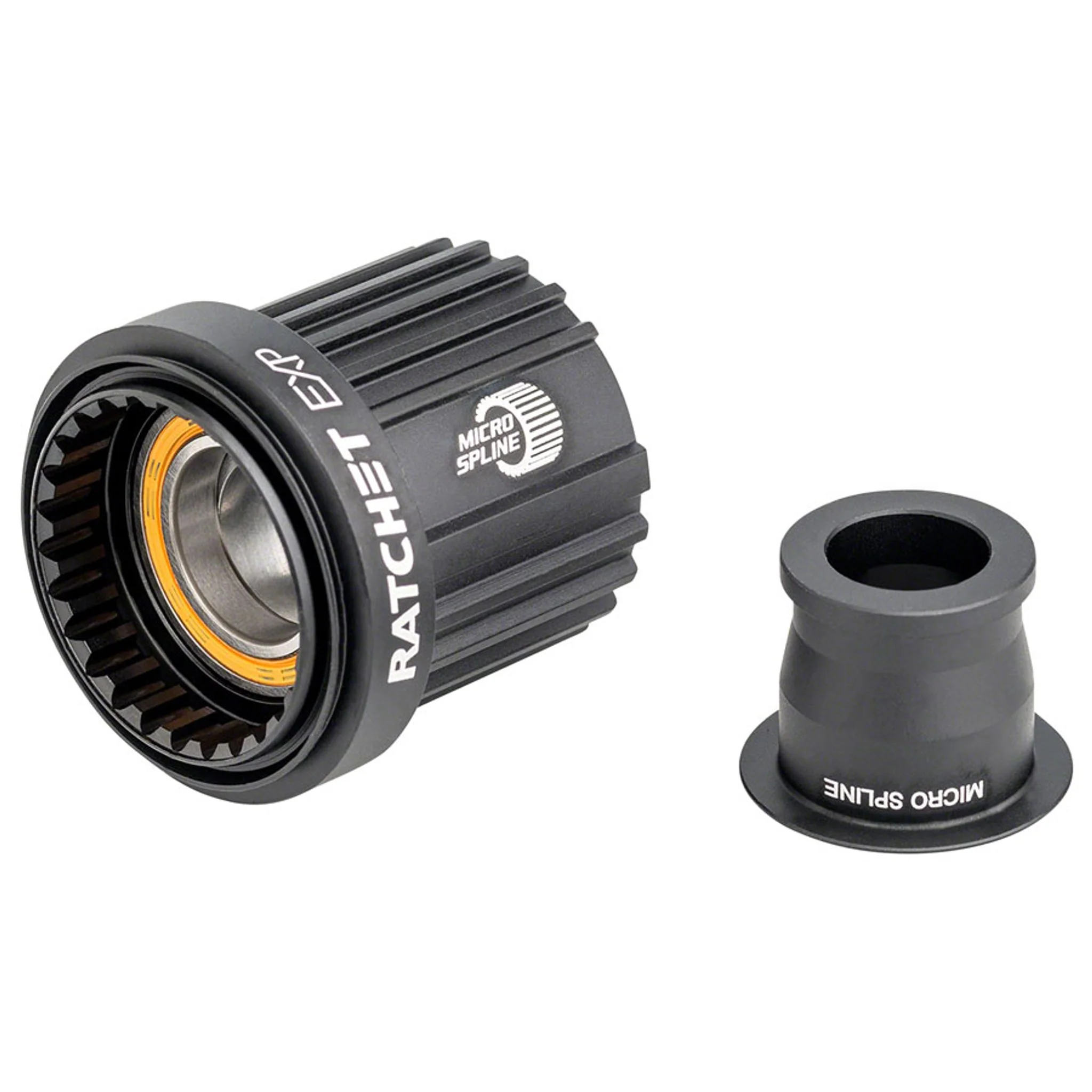 Ratchet EXP Freehub Body - Image 15