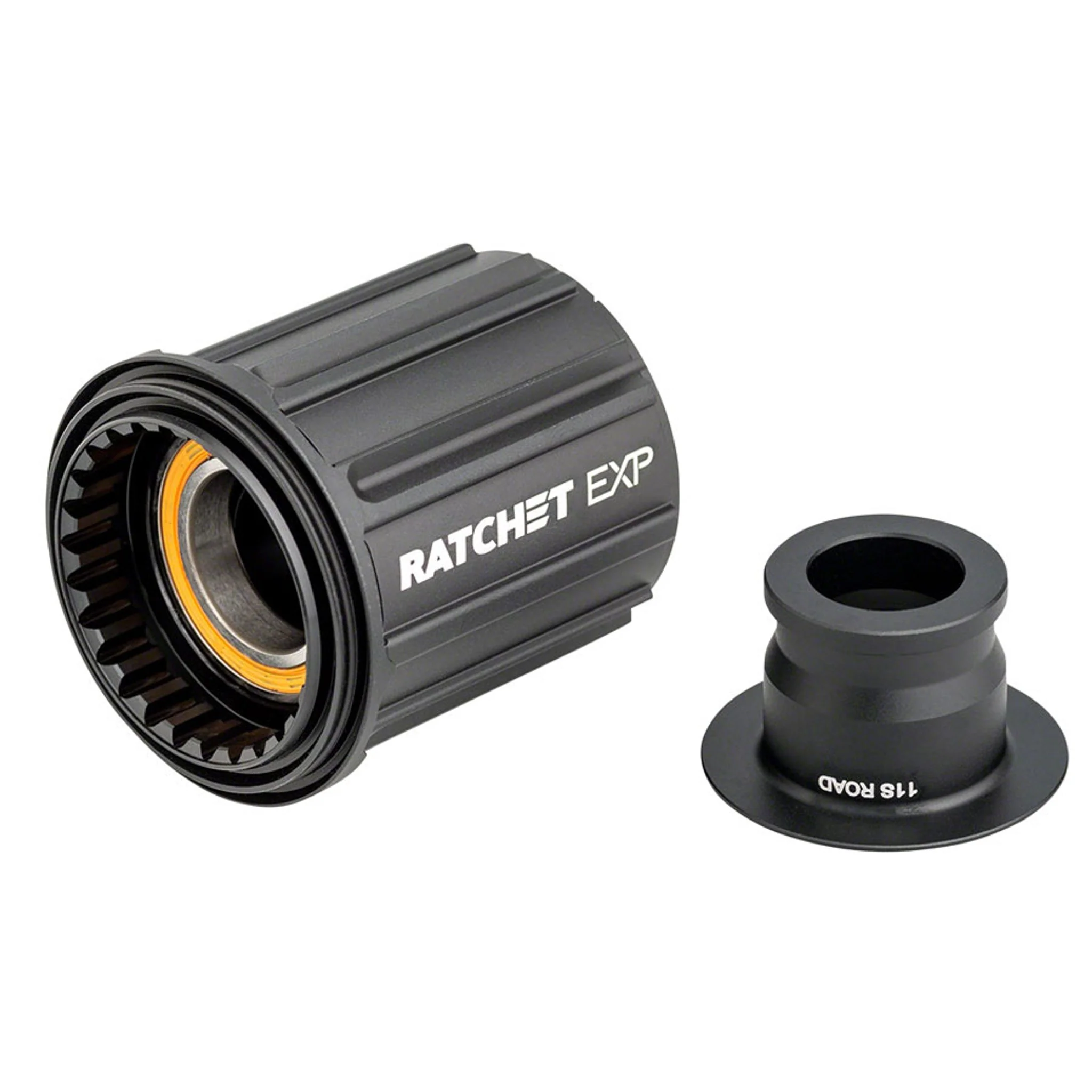 Ratchet EXP Freehub Body - Image 16
