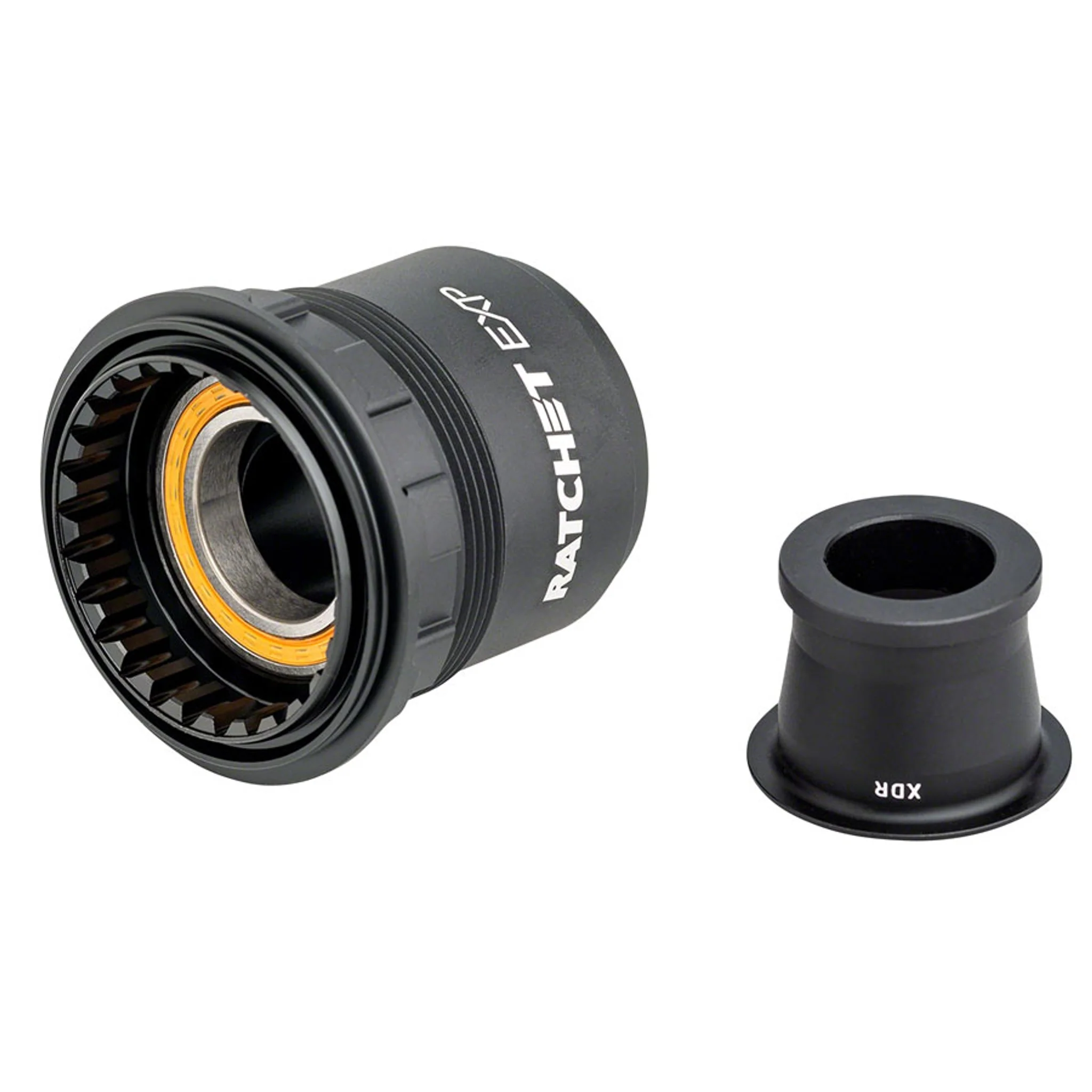 Ratchet EXP Freehub Body - Image 20