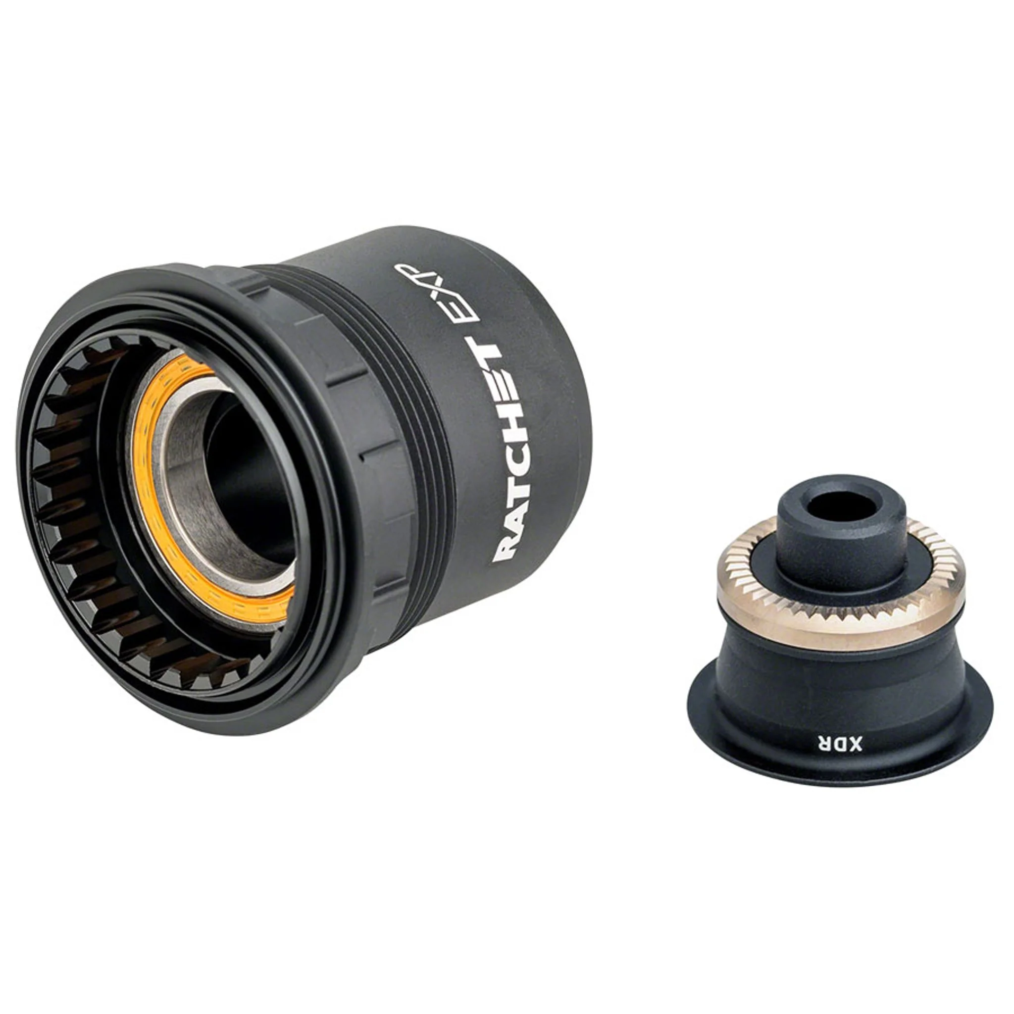 Ratchet EXP Freehub Body - Image 21
