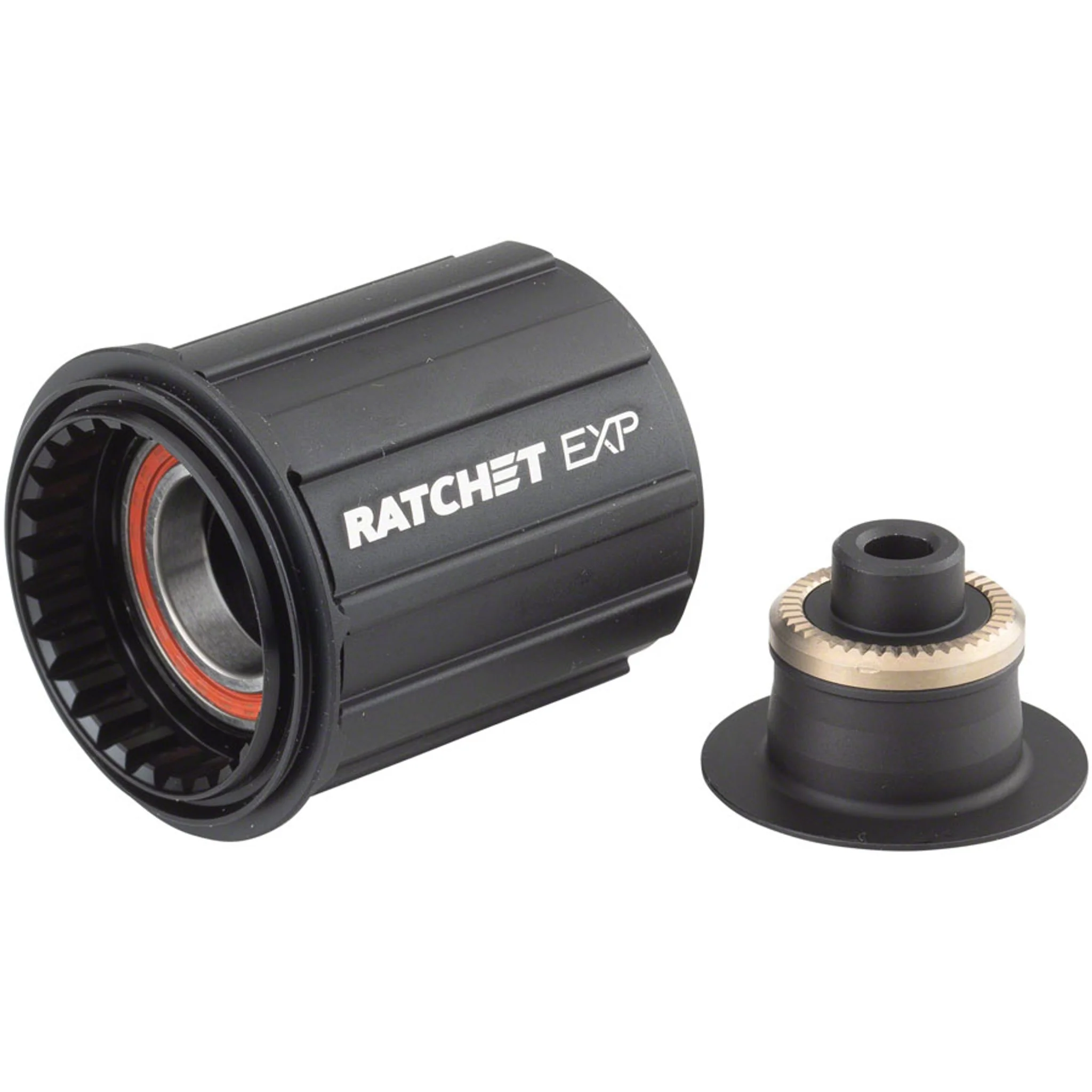 Ratchet EXP Freehub Body - Image 4