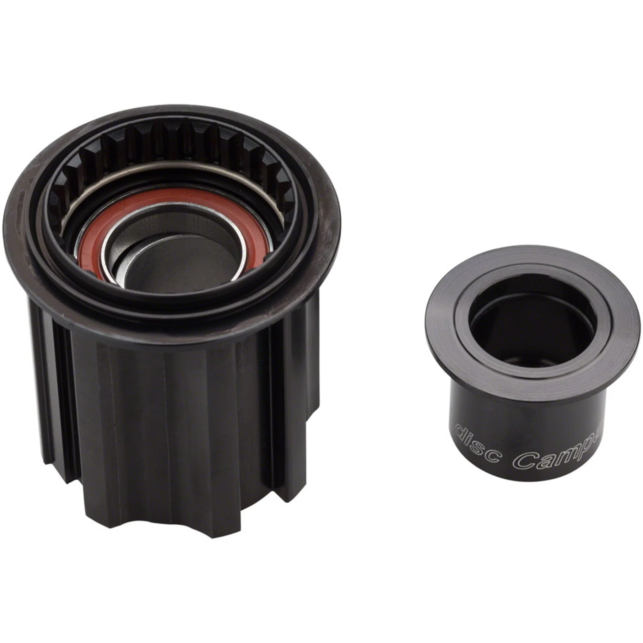 Ratchet Freehub Body - Image 12