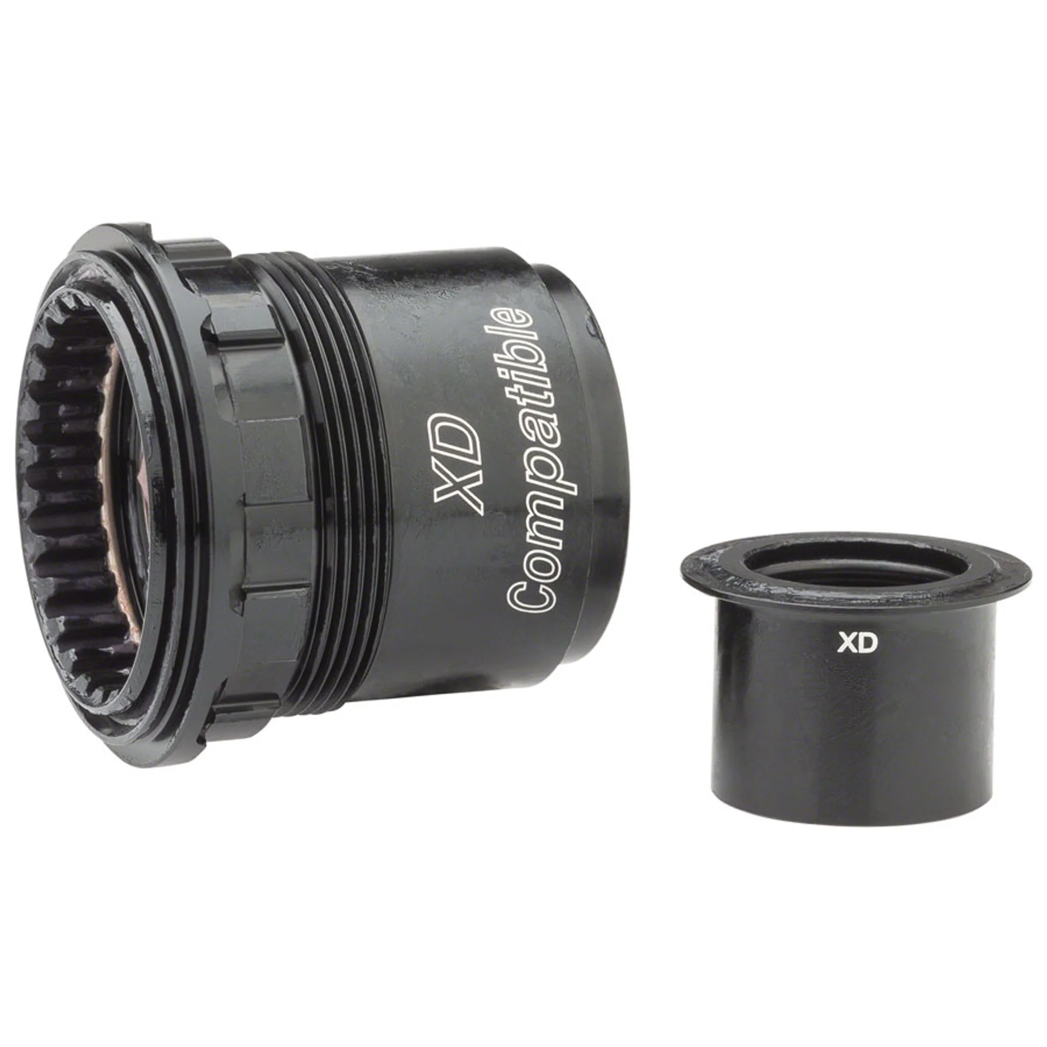 Ratchet Freehub Body - Image 19