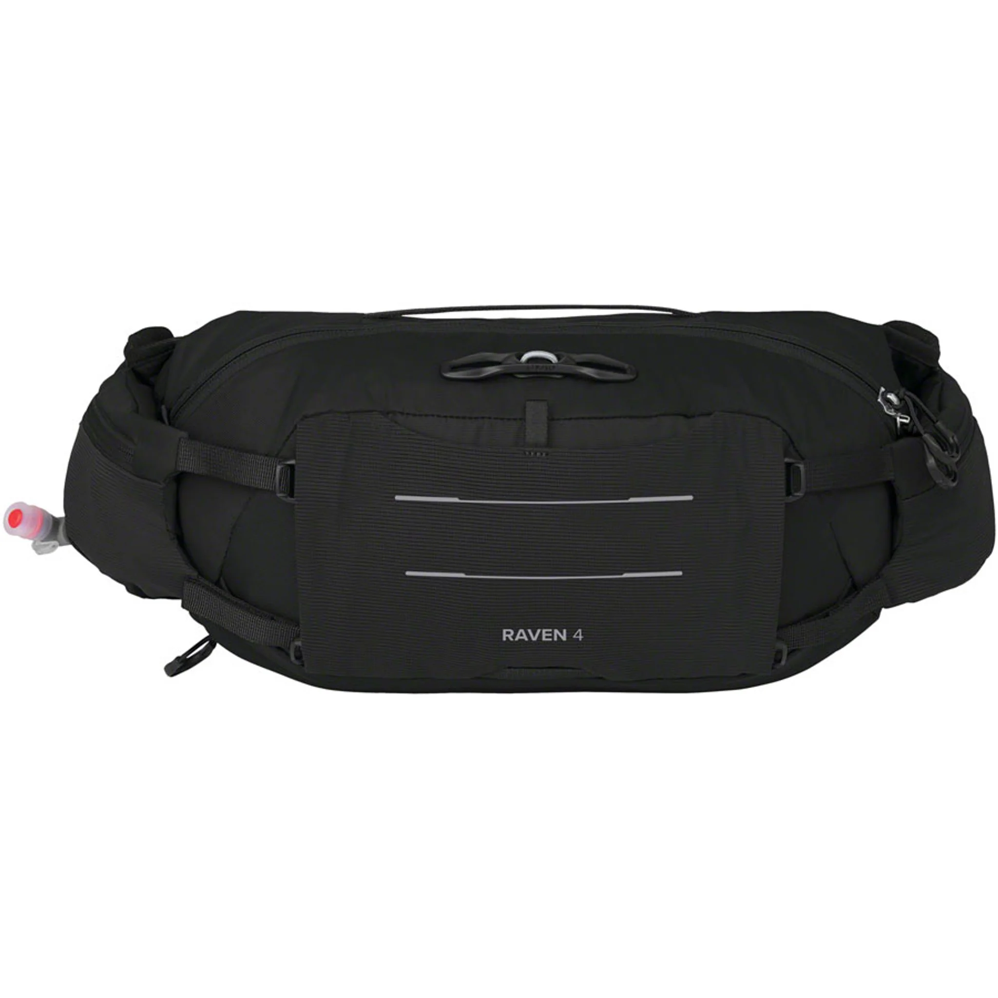 Raven Lumbar Hydration Pack