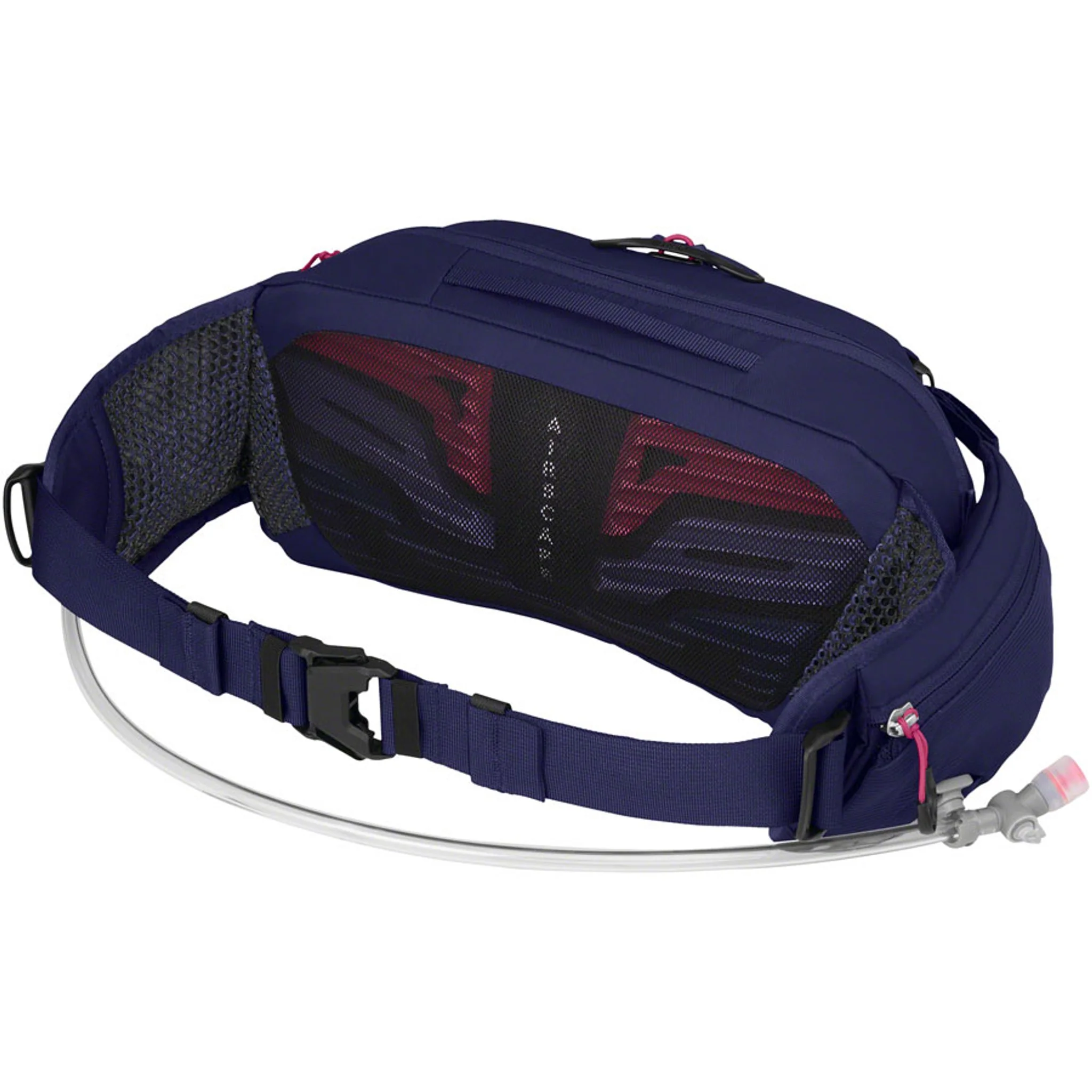 Raven Lumbar Hydration Pack - Image 6