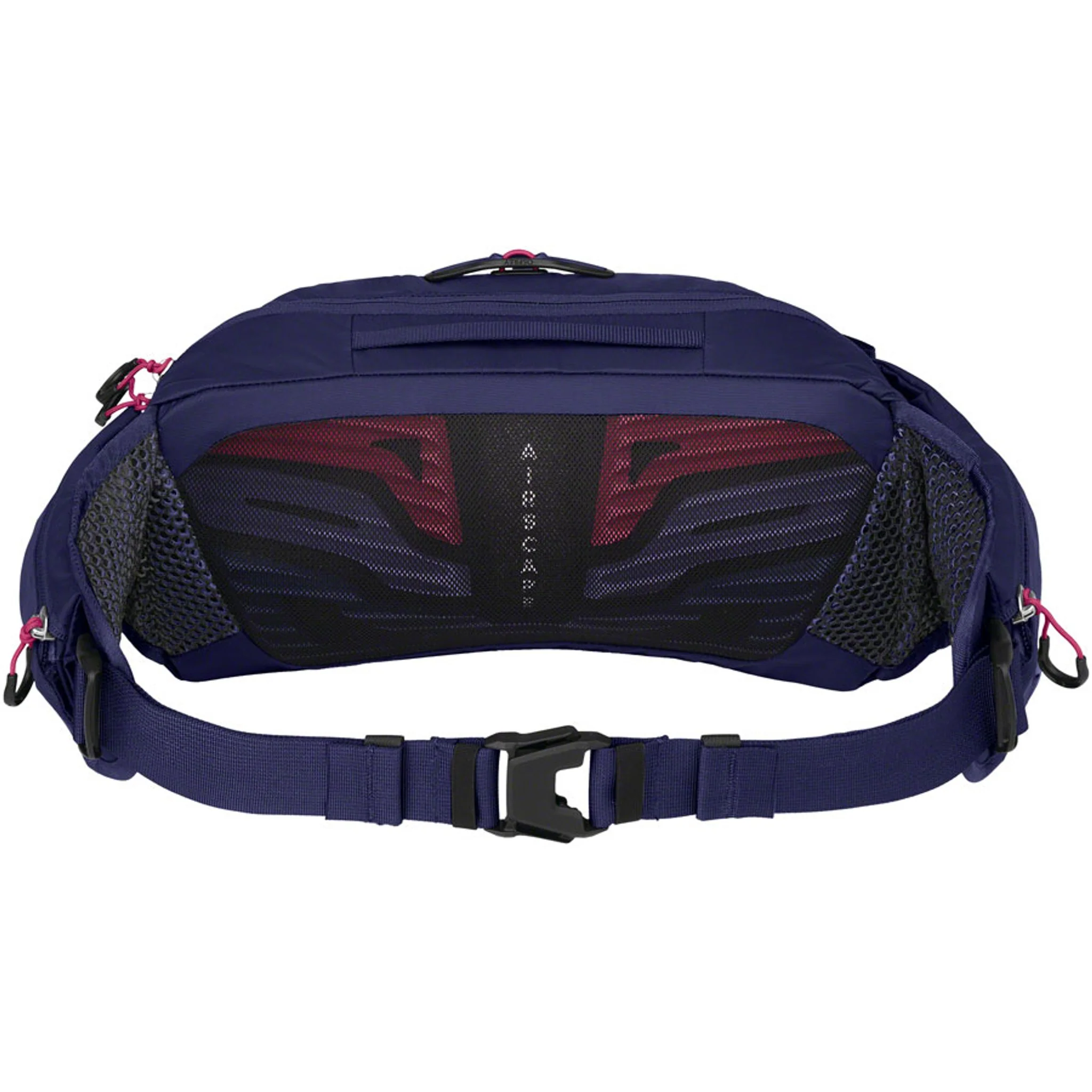 Raven Lumbar Hydration Pack - Image 7