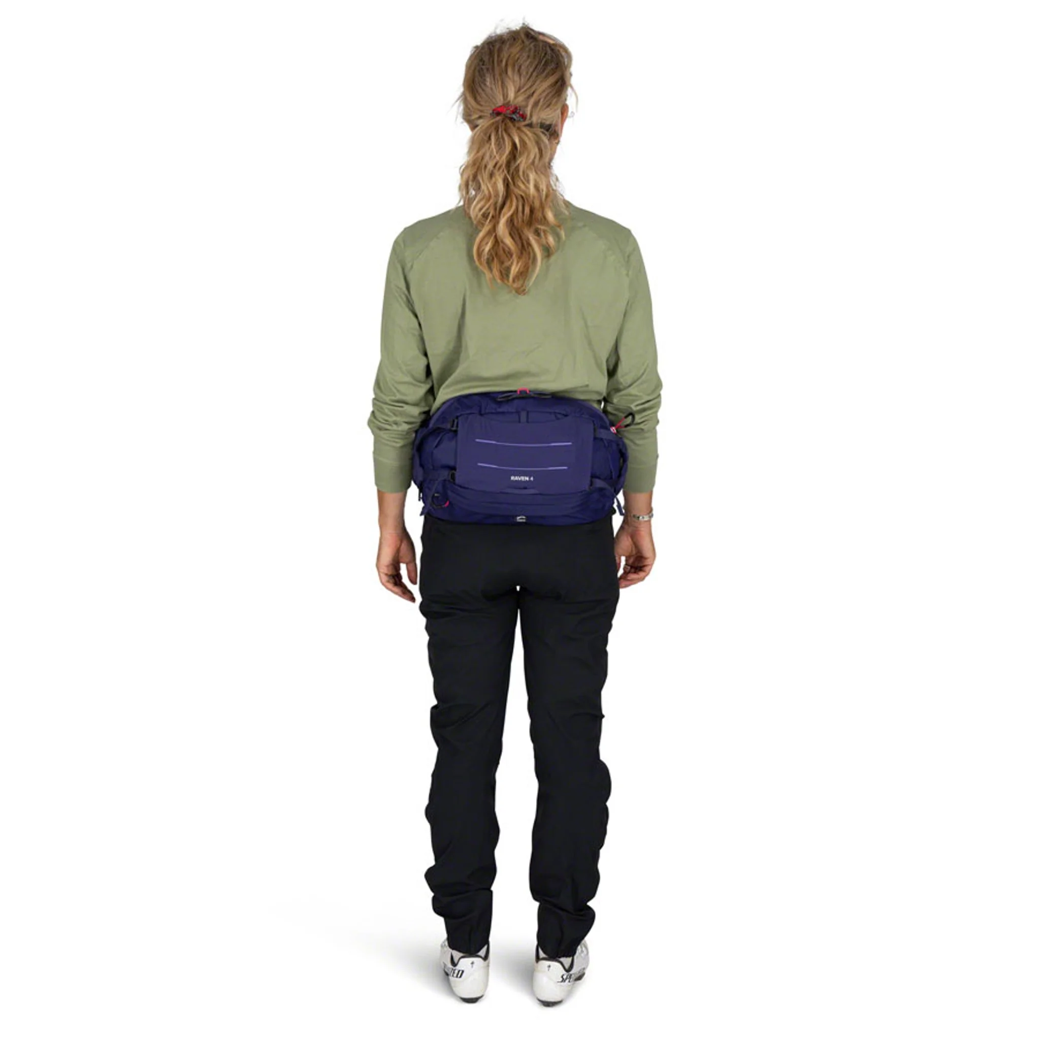 Raven Lumbar Hydration Pack - Image 8