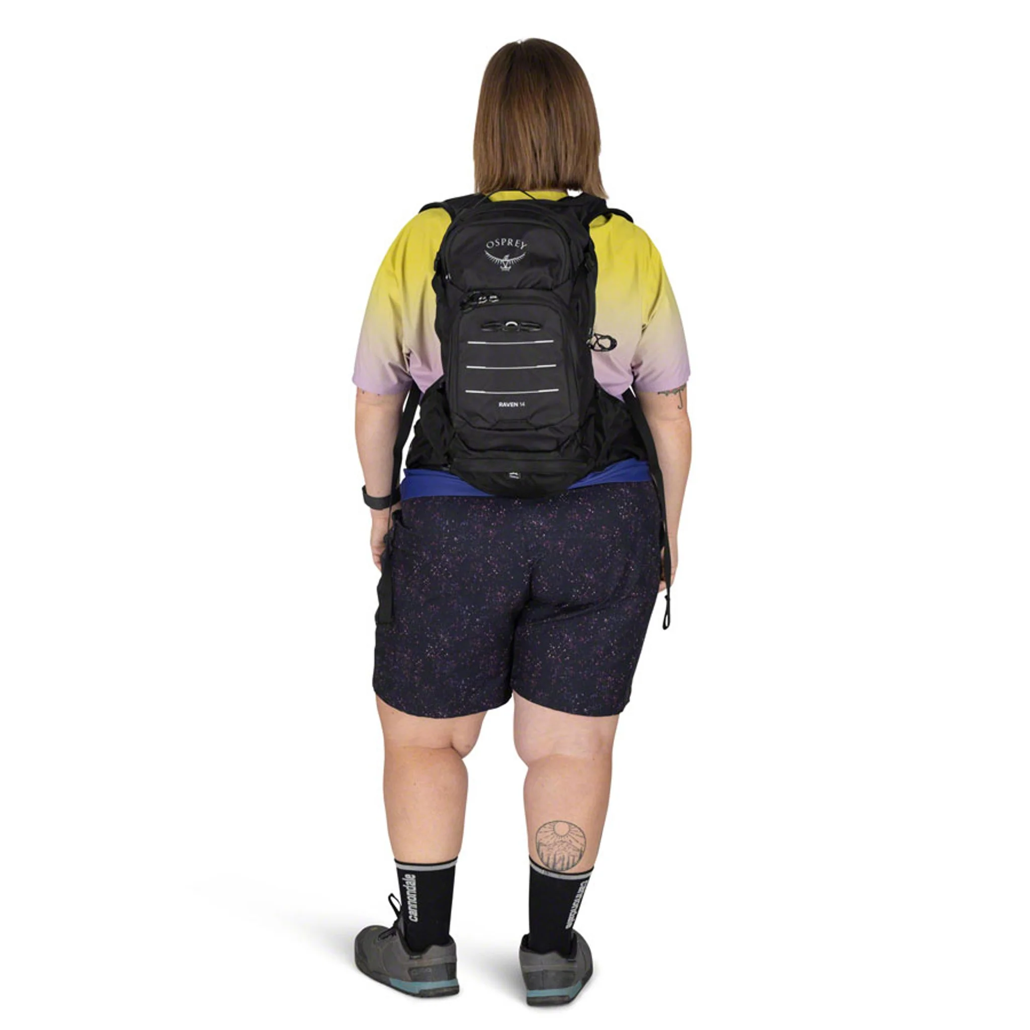 Raven Women's Hydration Pack - Image 11