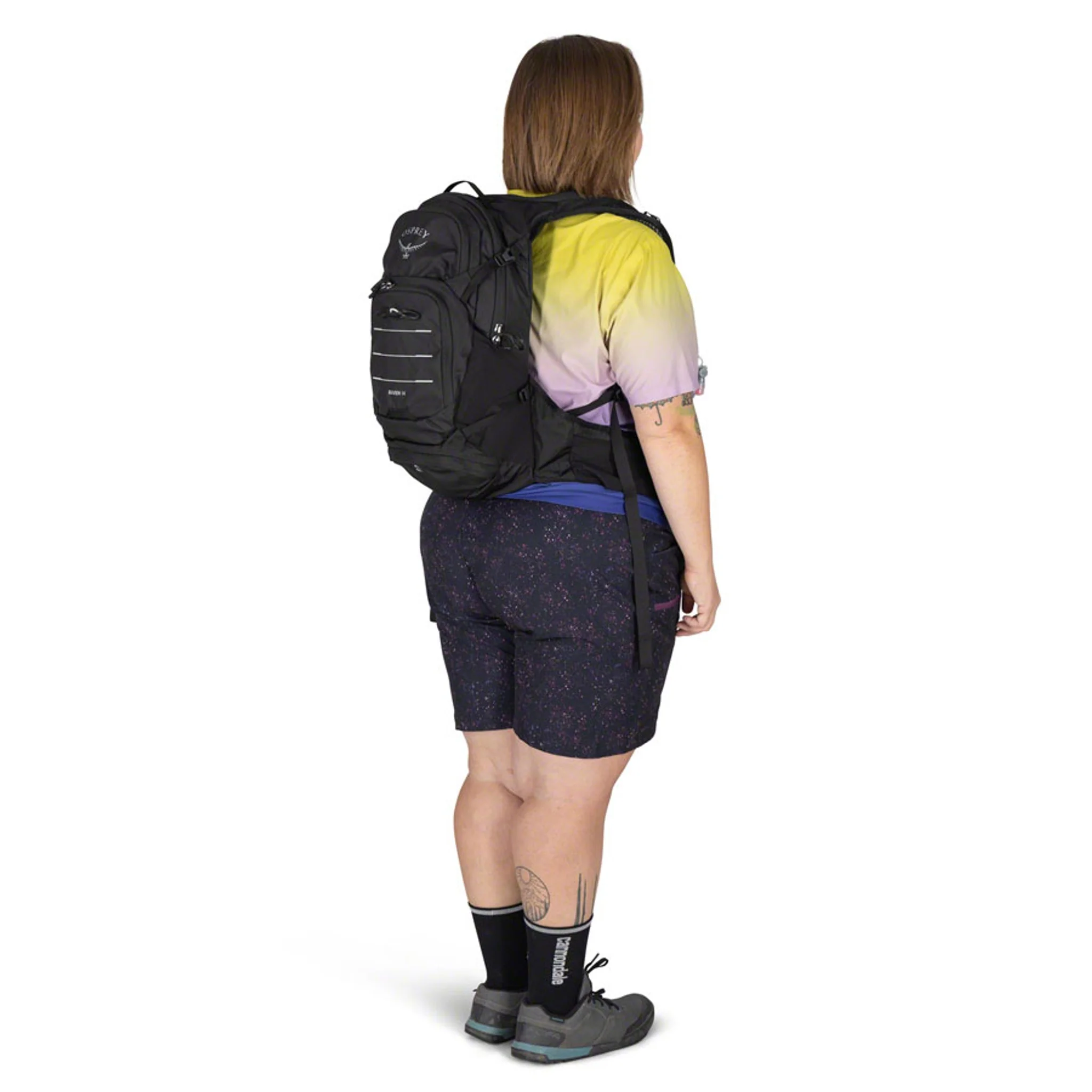 Raven Women's Hydration Pack - Image 12