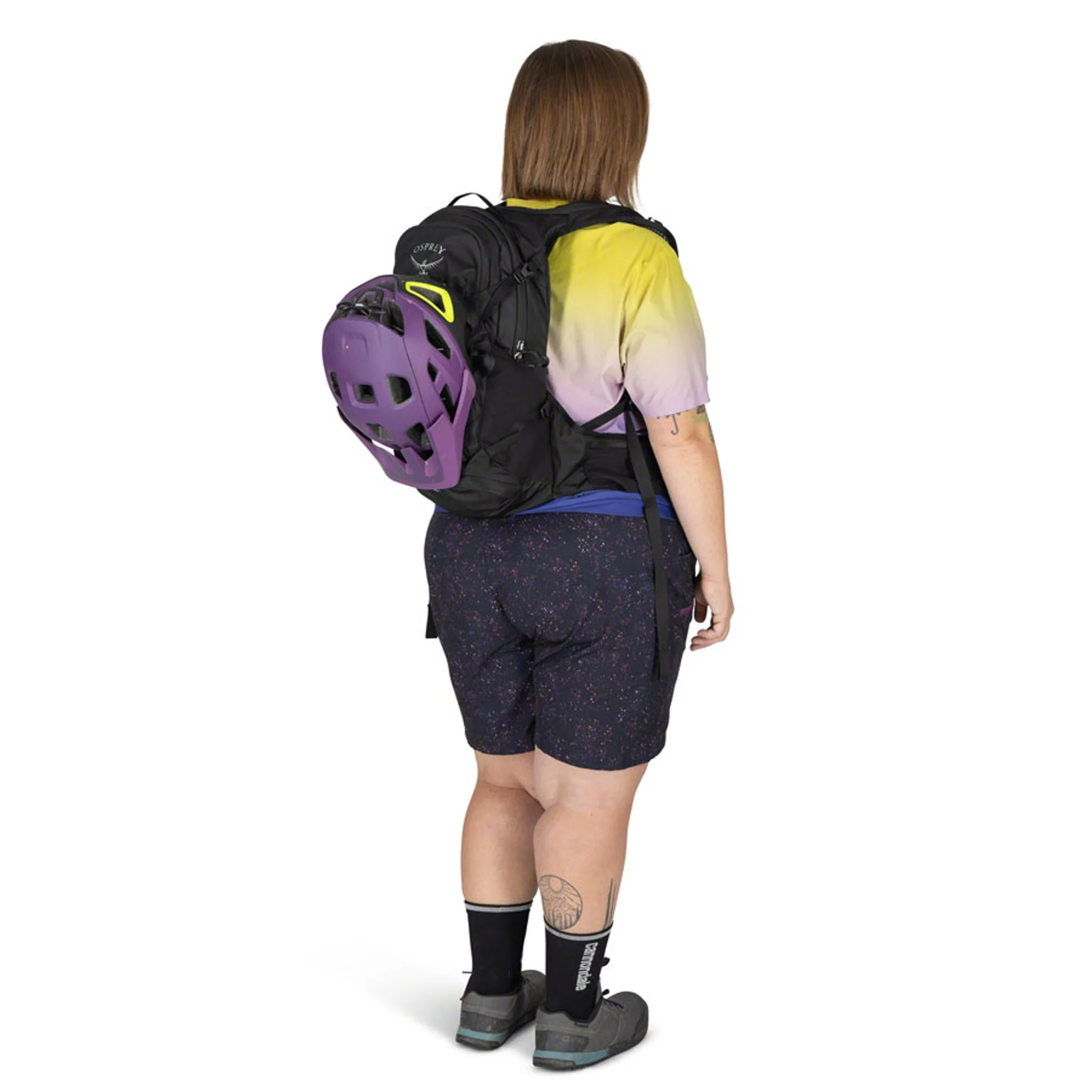 Raven Women's Hydration Pack - Image 14