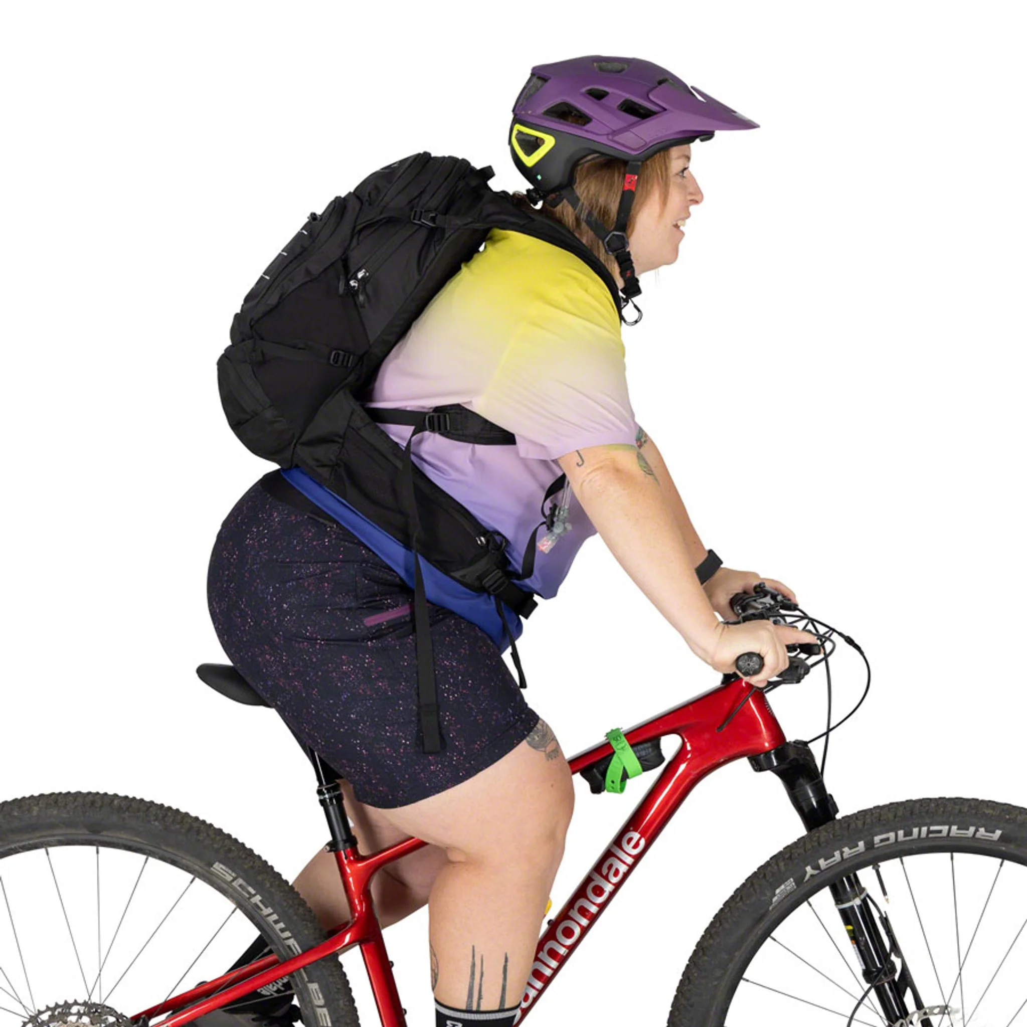 Raven Women's Hydration Pack - Image 15