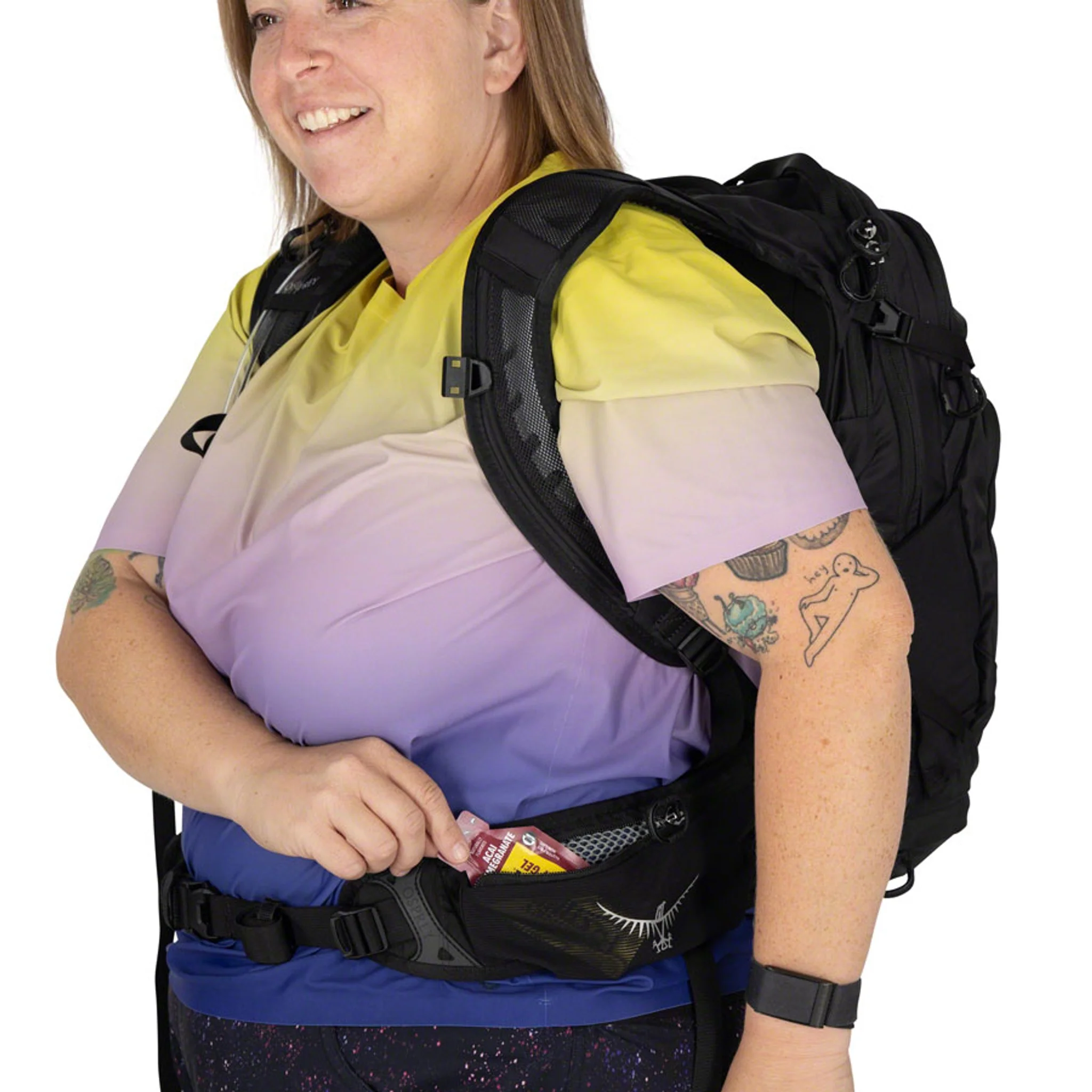Raven Women's Hydration Pack - Image 19