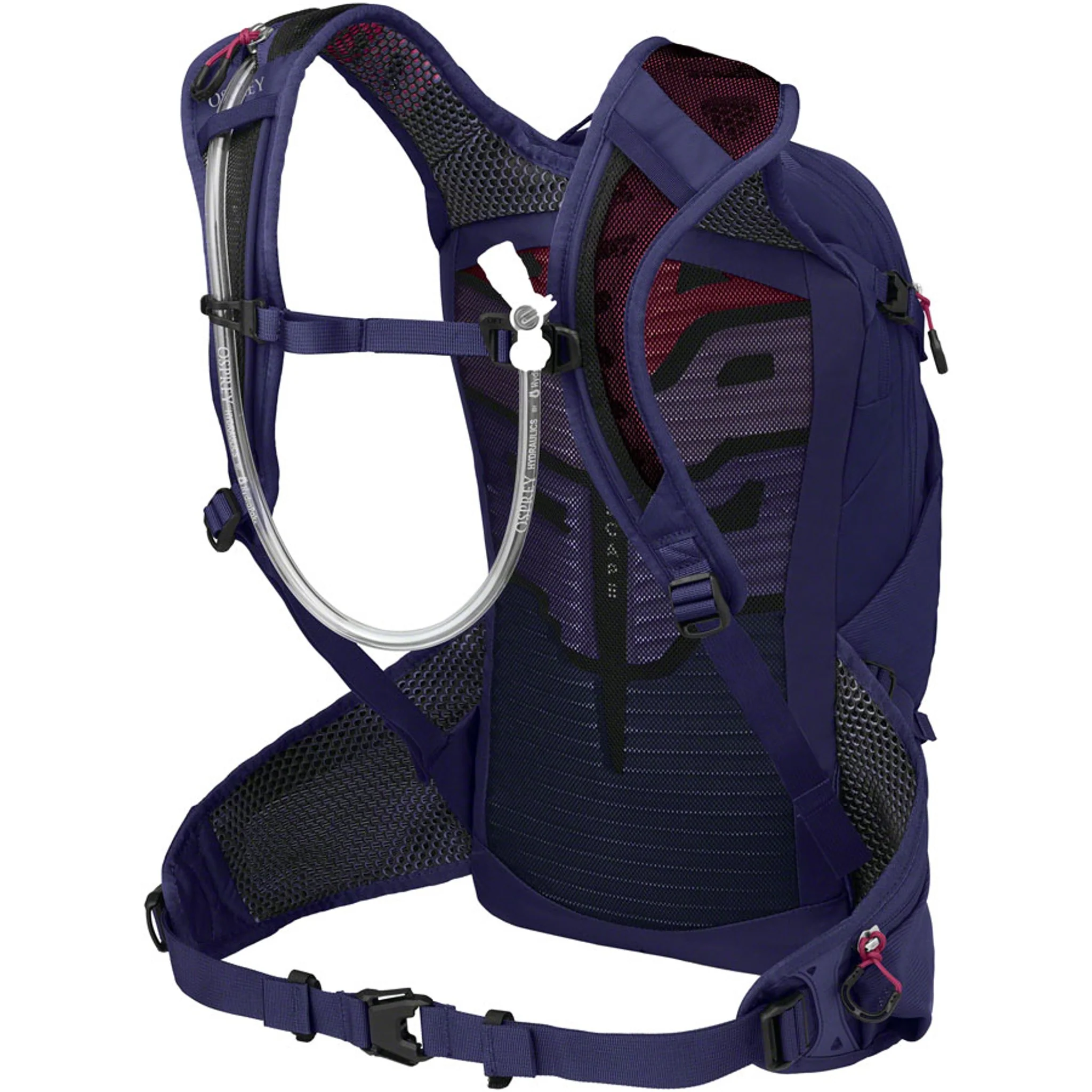 Raven Women's Hydration Pack - Image 24