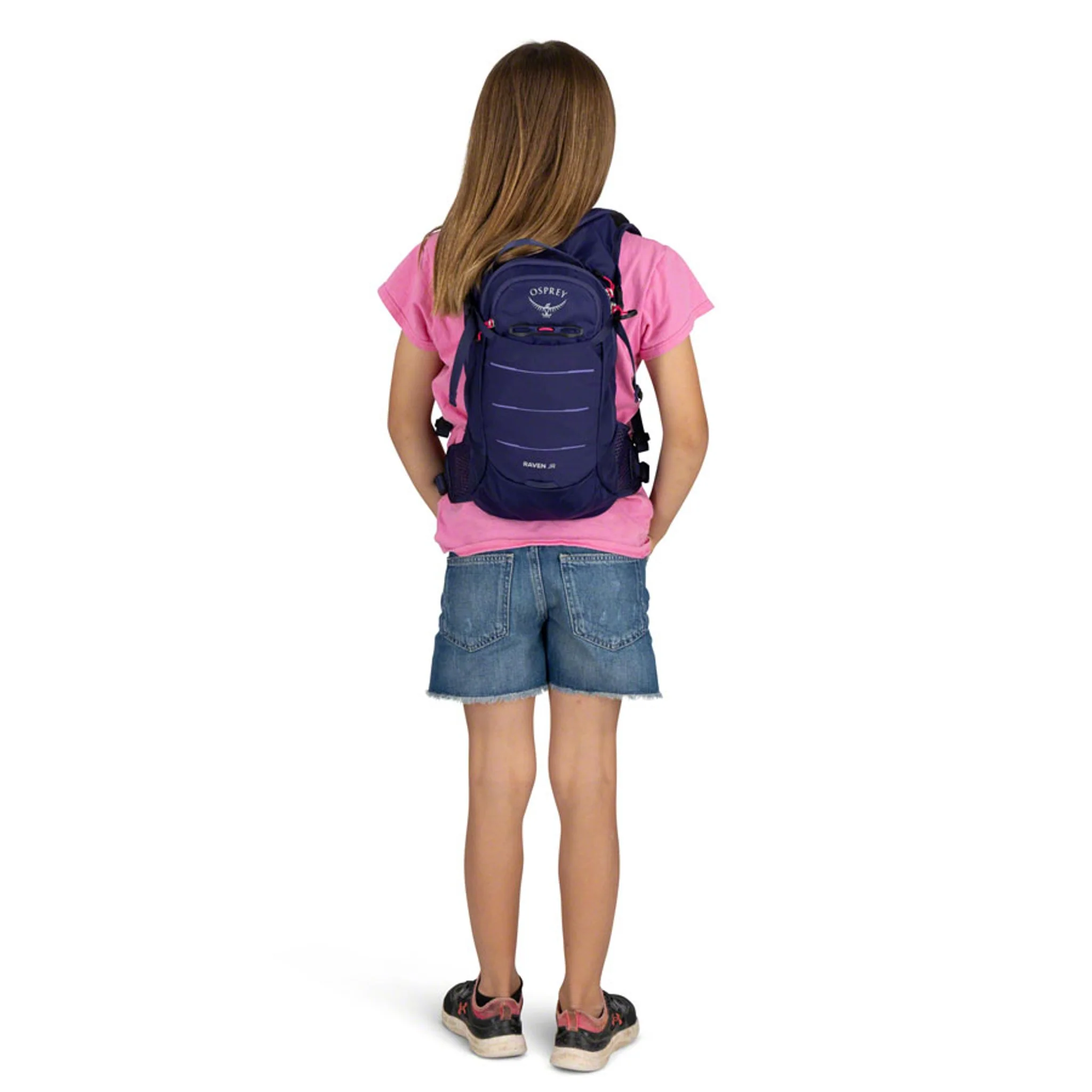 Raven Women's Hydration Pack - Image 25