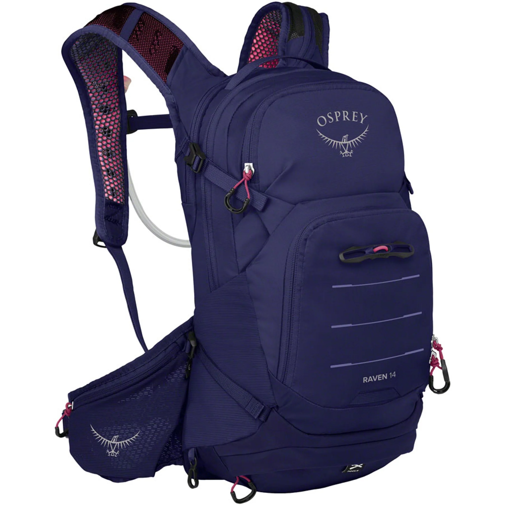 Raven Women's Hydration Pack - Image 31