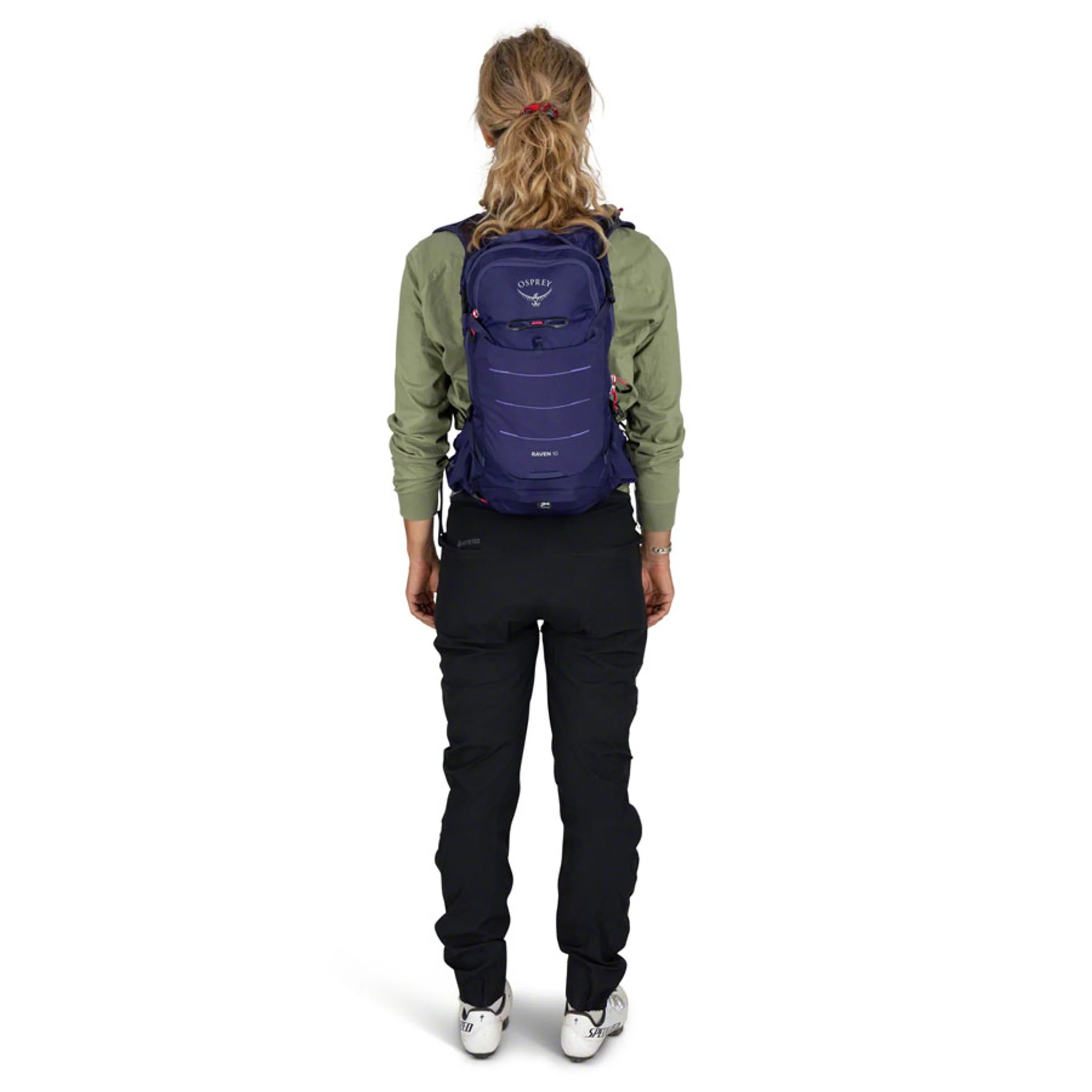 Raven Women's Hydration Pack - Image 35