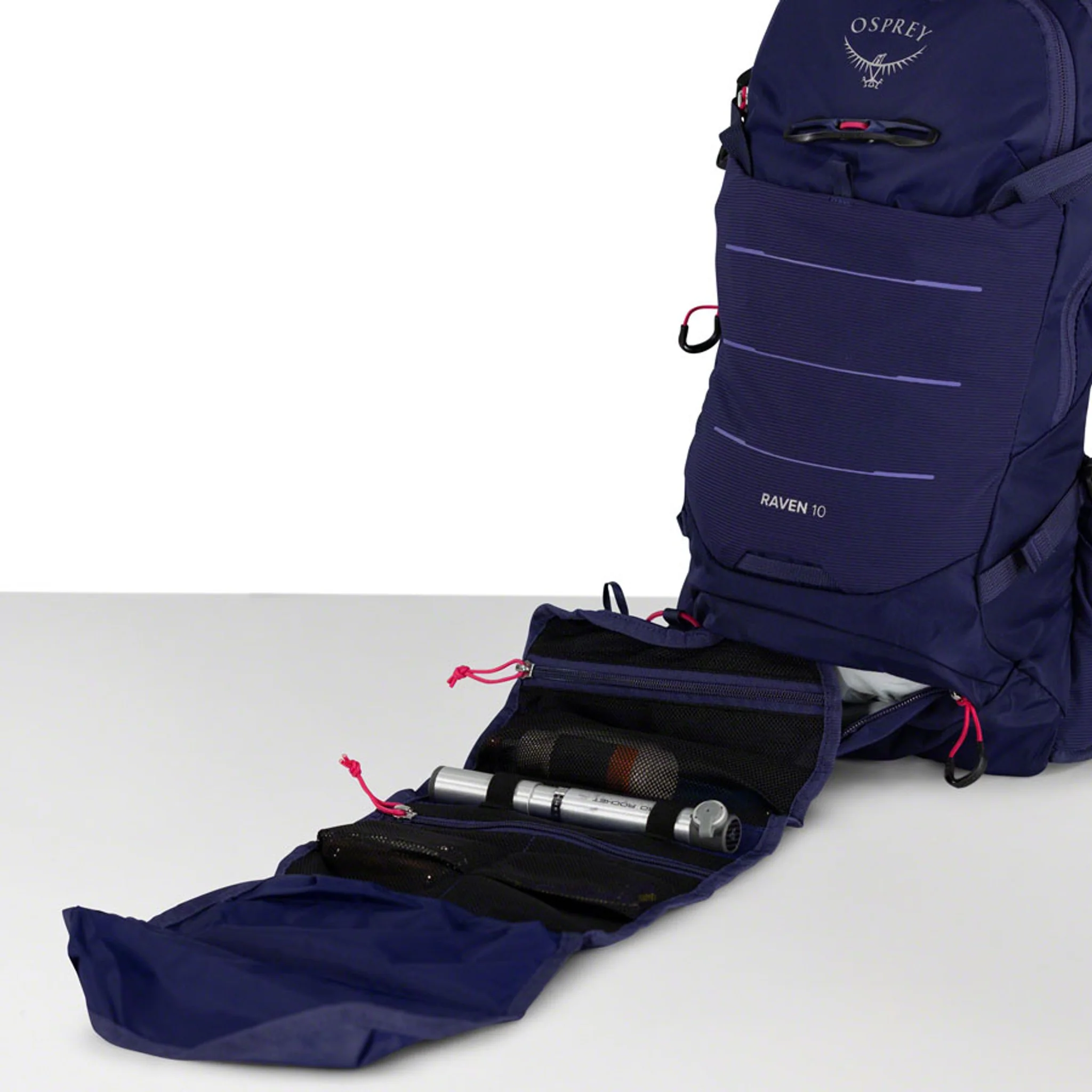 Raven Women's Hydration Pack - Image 43
