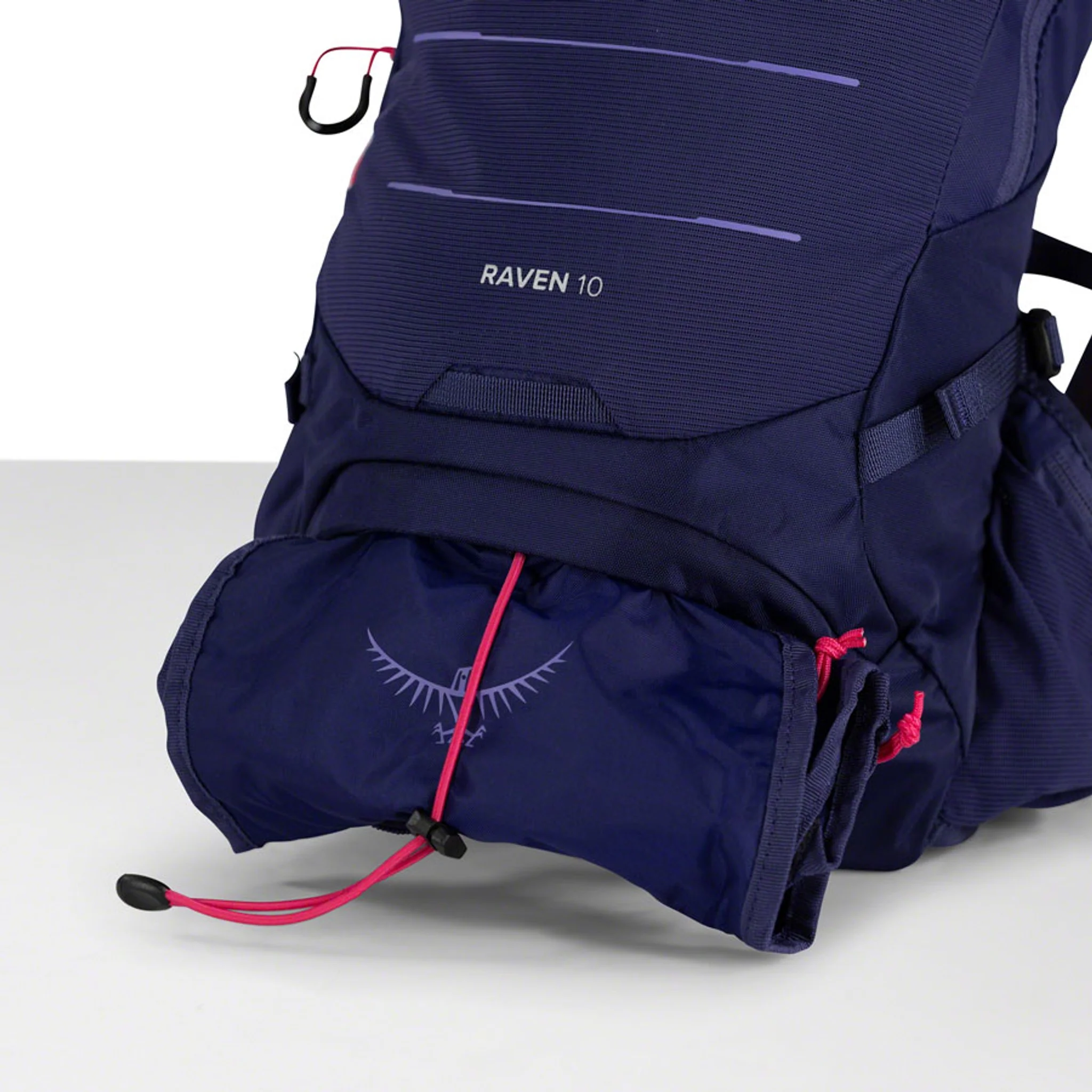 Raven Women's Hydration Pack - Image 44