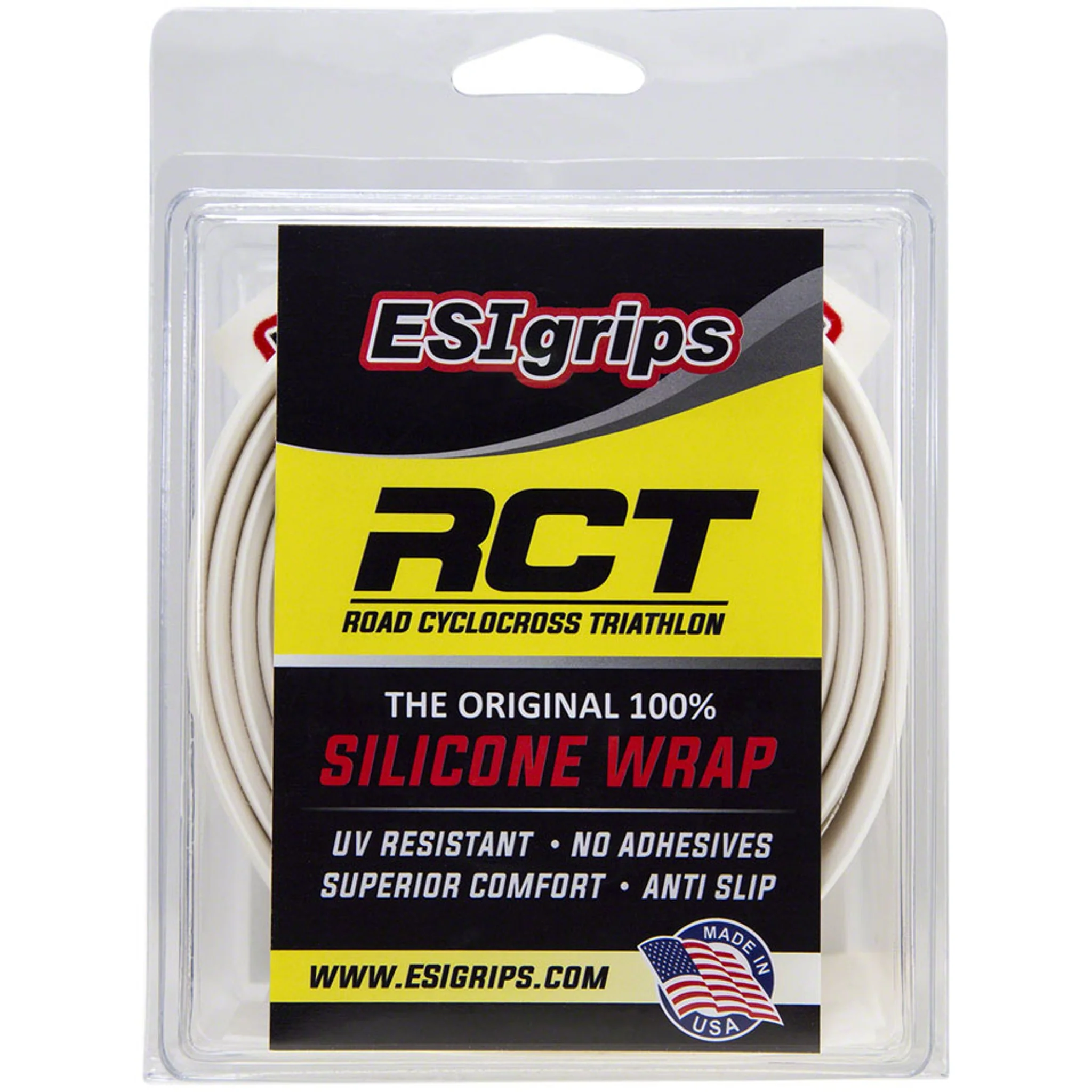 RCT Bar Tape