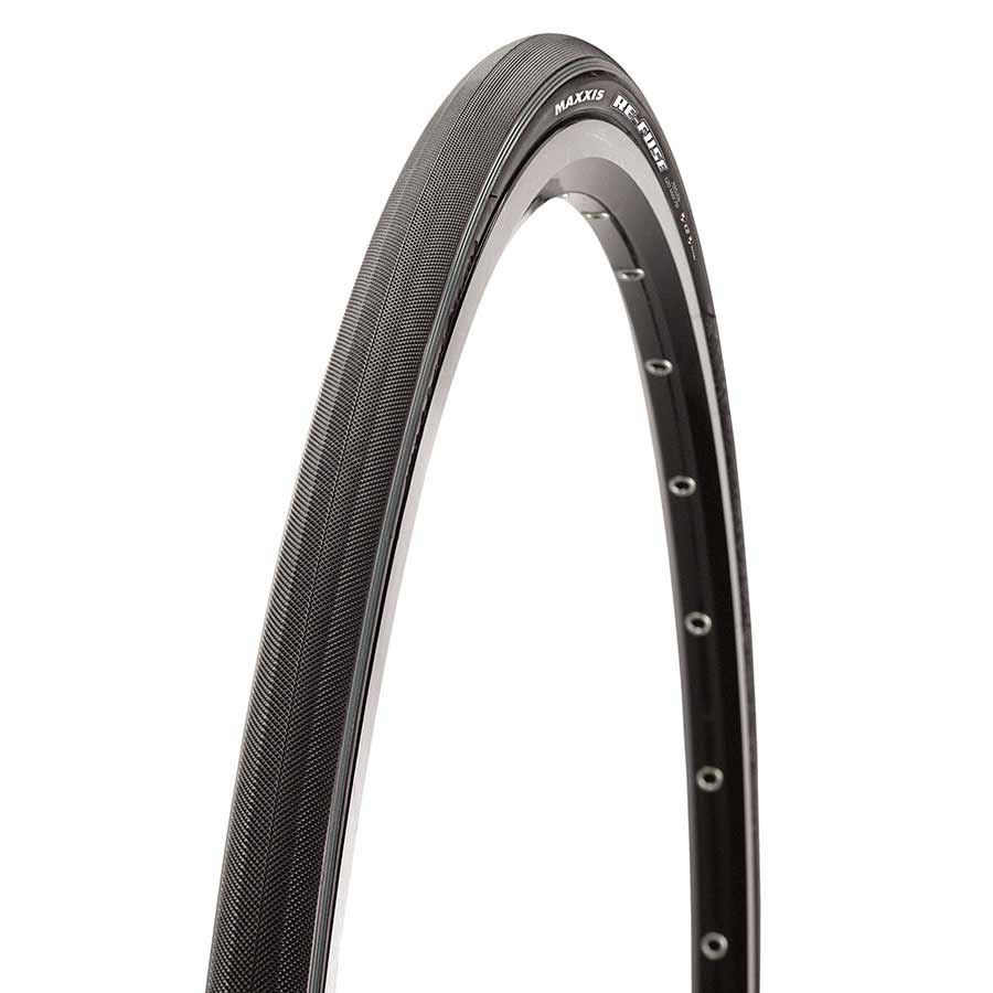 Re-Fuse Tire