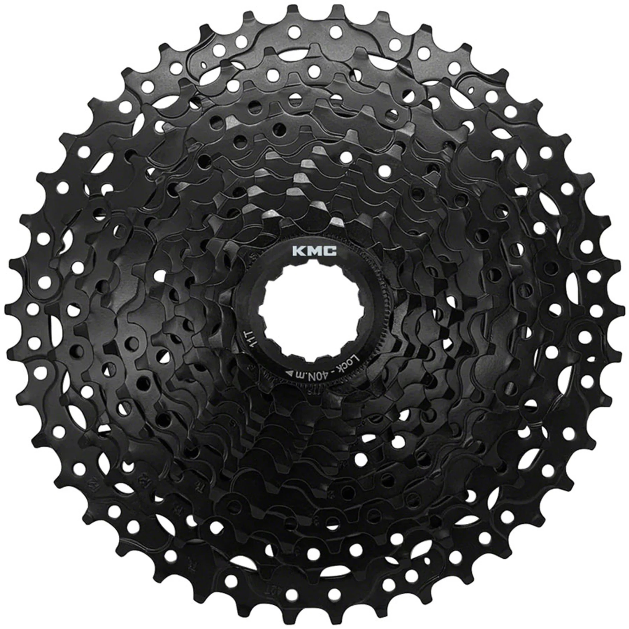 REACT 11-Speed HG Cassette