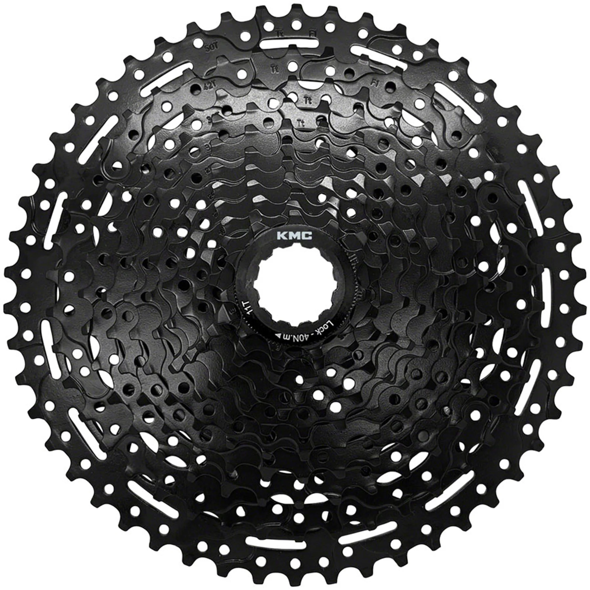REACT 11-Speed HG Cassette - Image 2